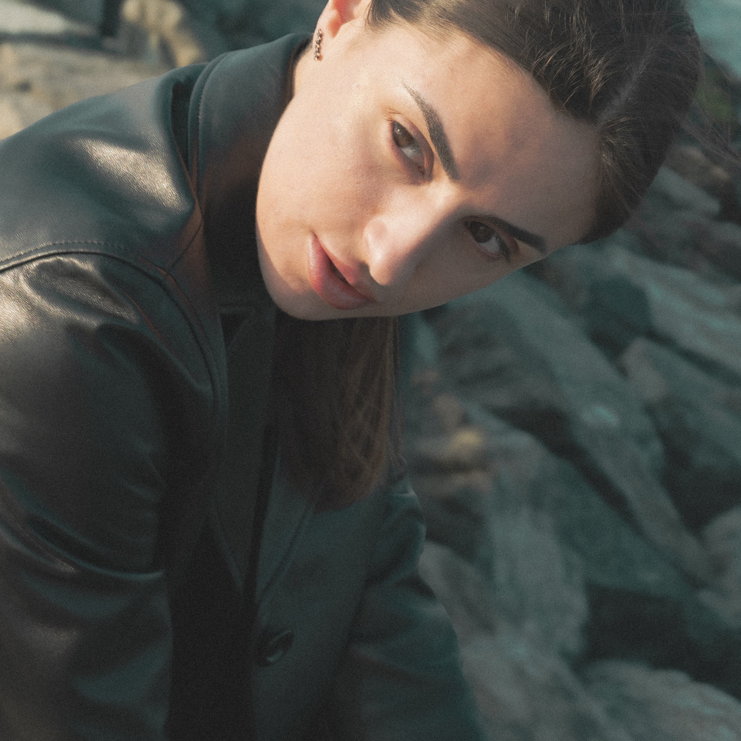 Katerina. Photographer