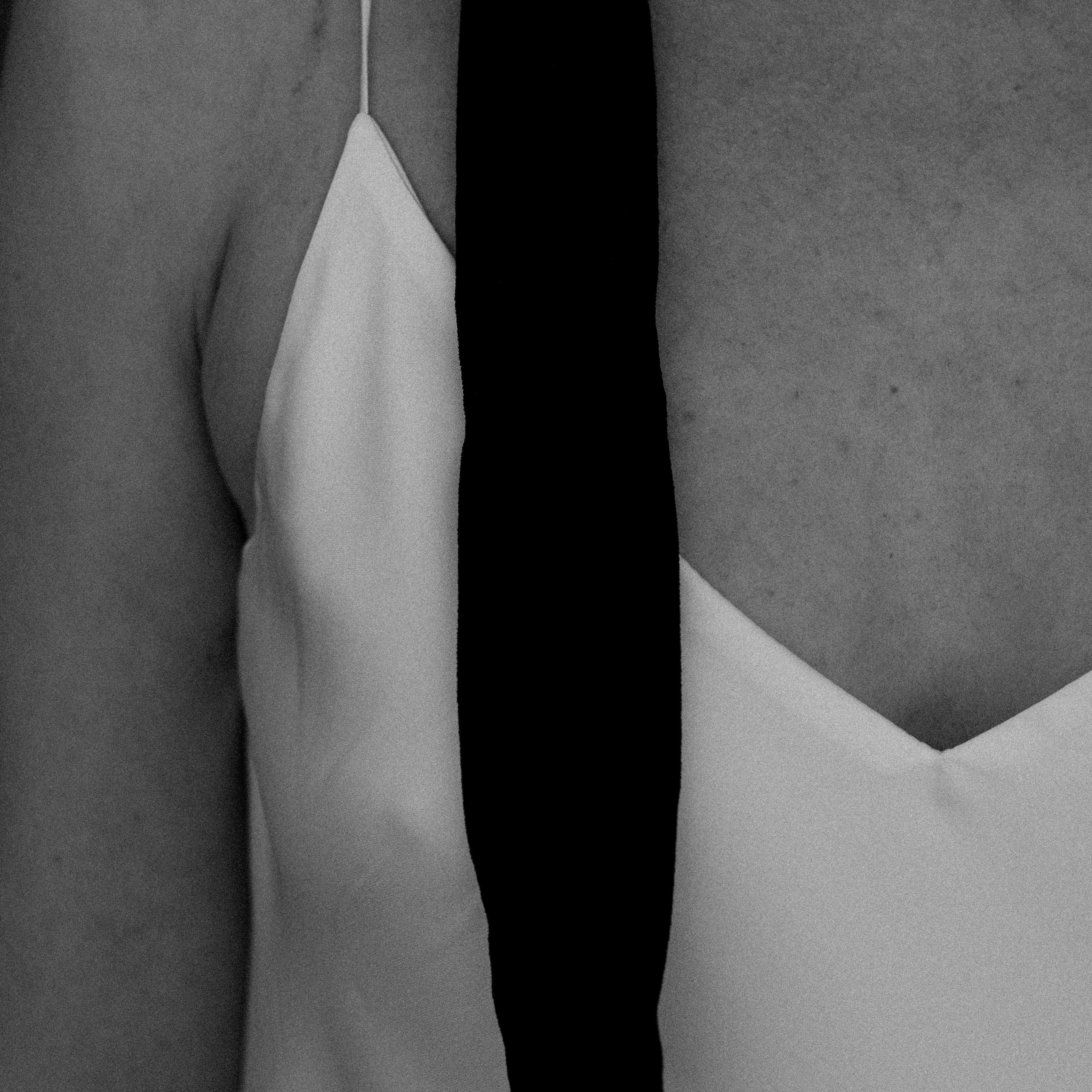 The piano keys. Photographer