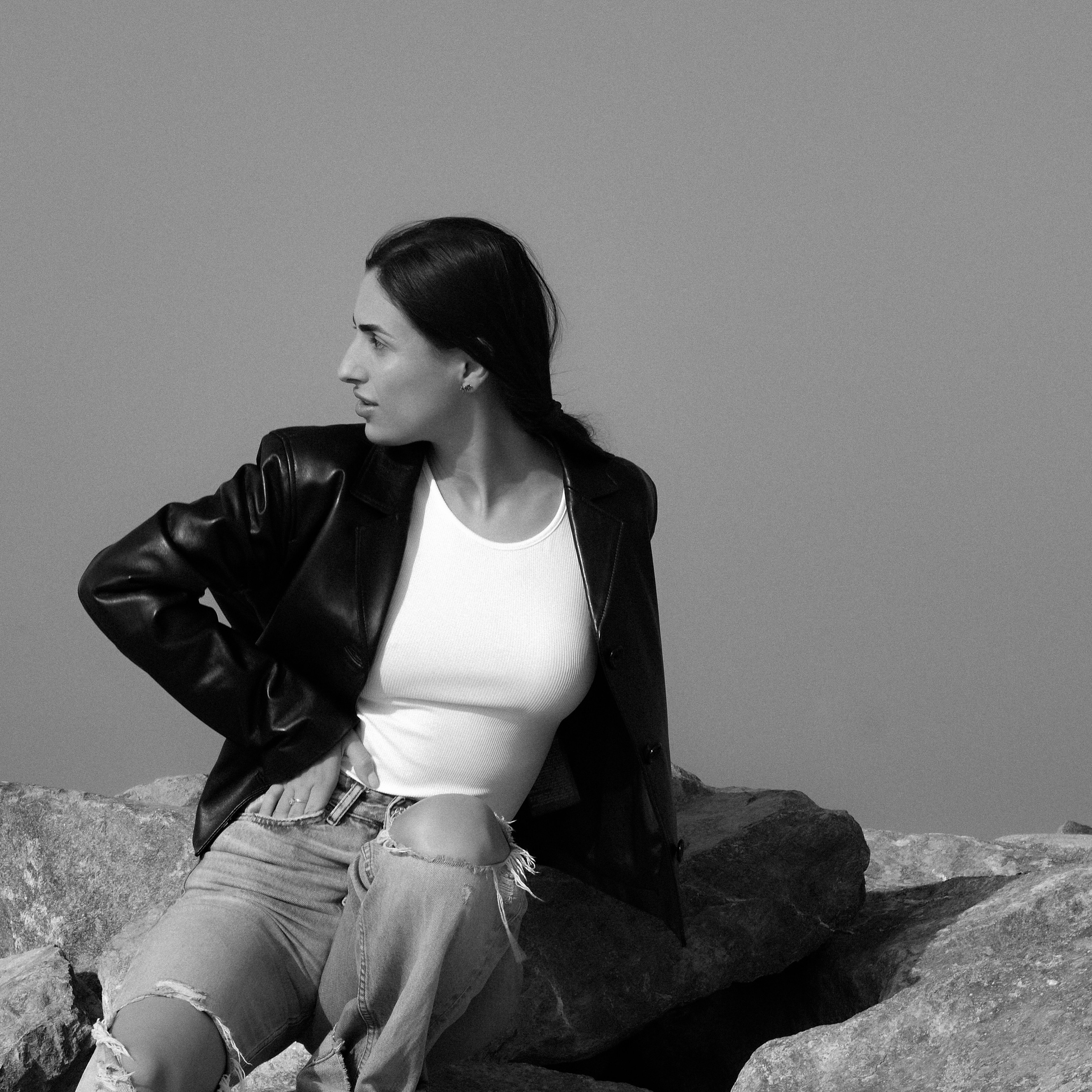 Katerina. Photographer