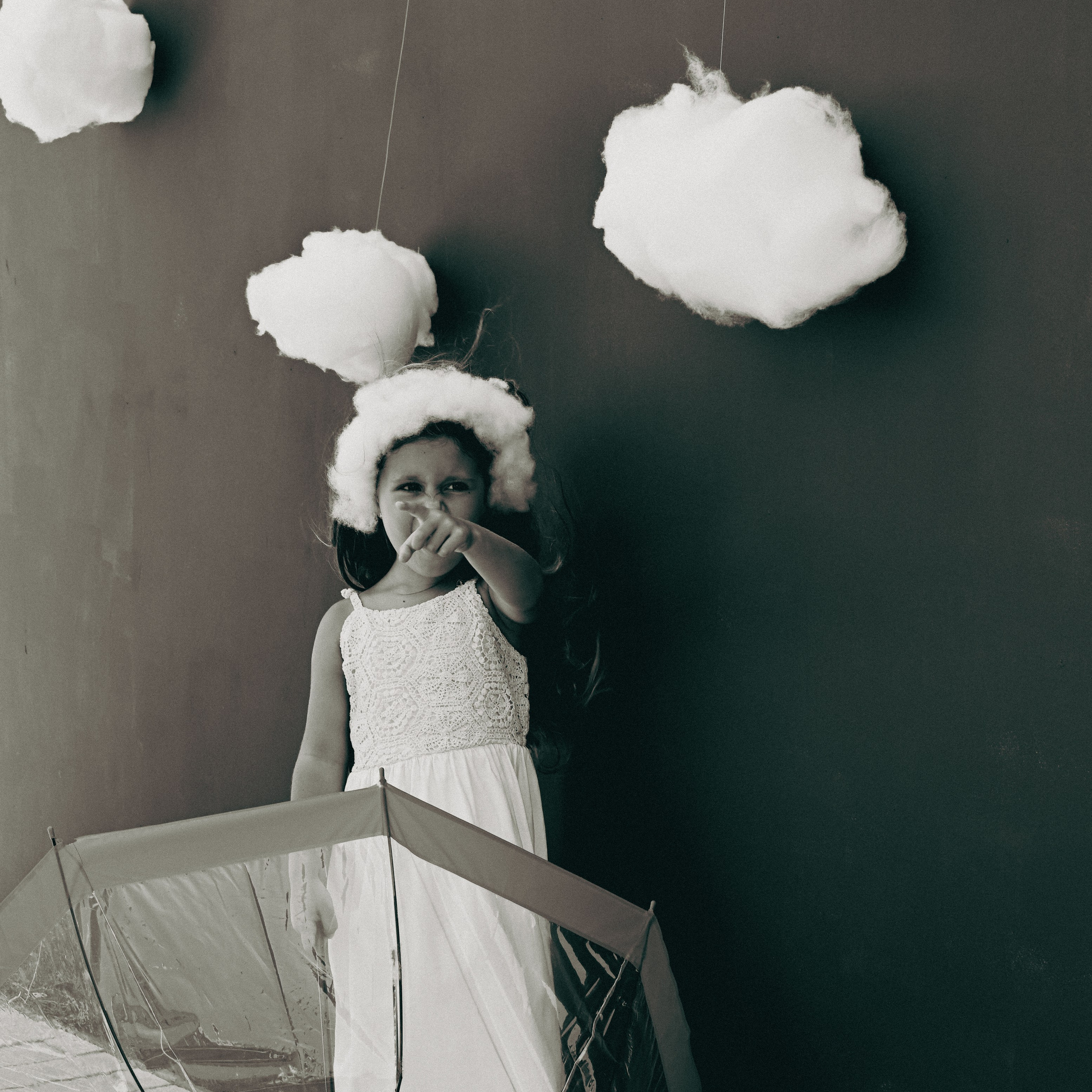 Kids. Photographer