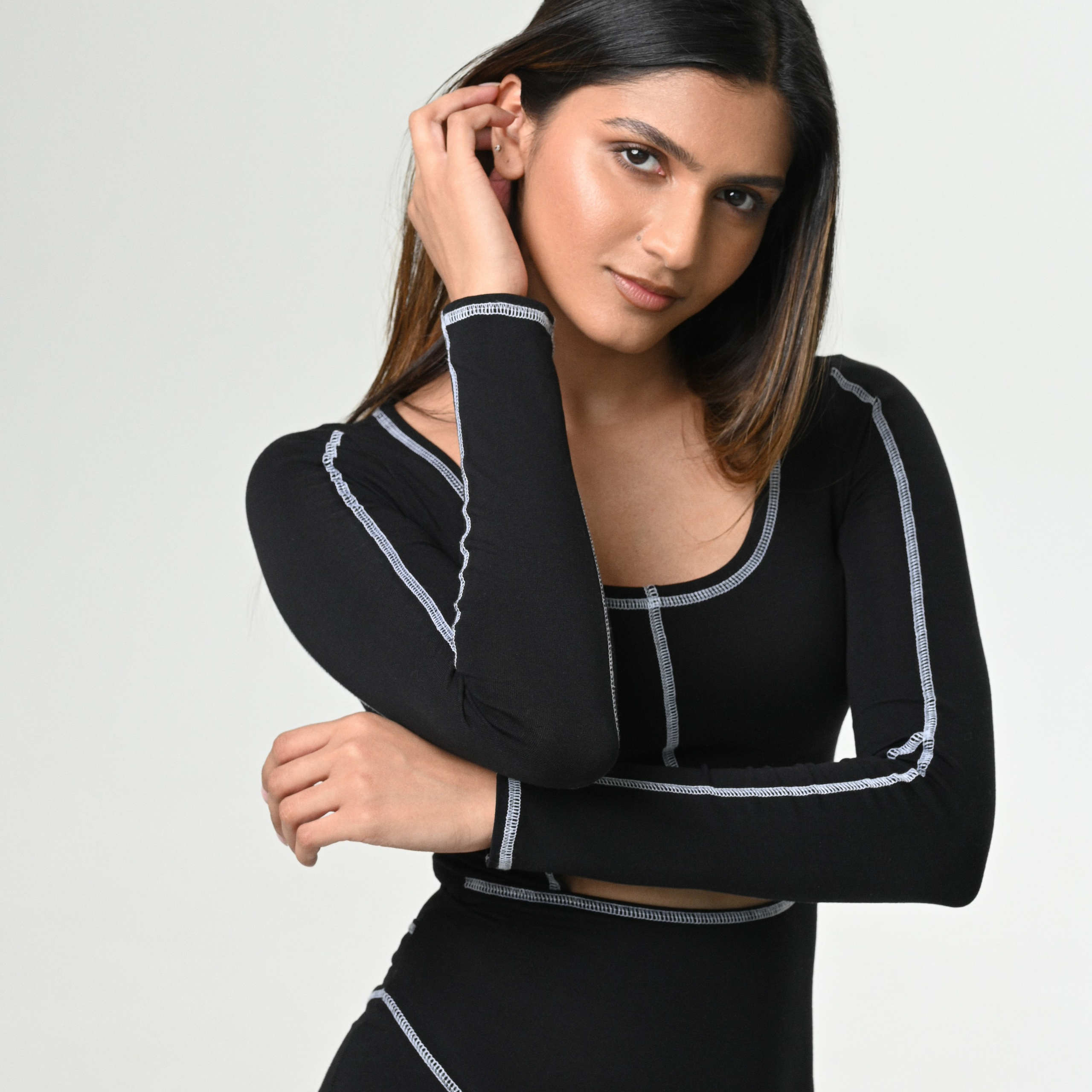 Portraits. Photographer