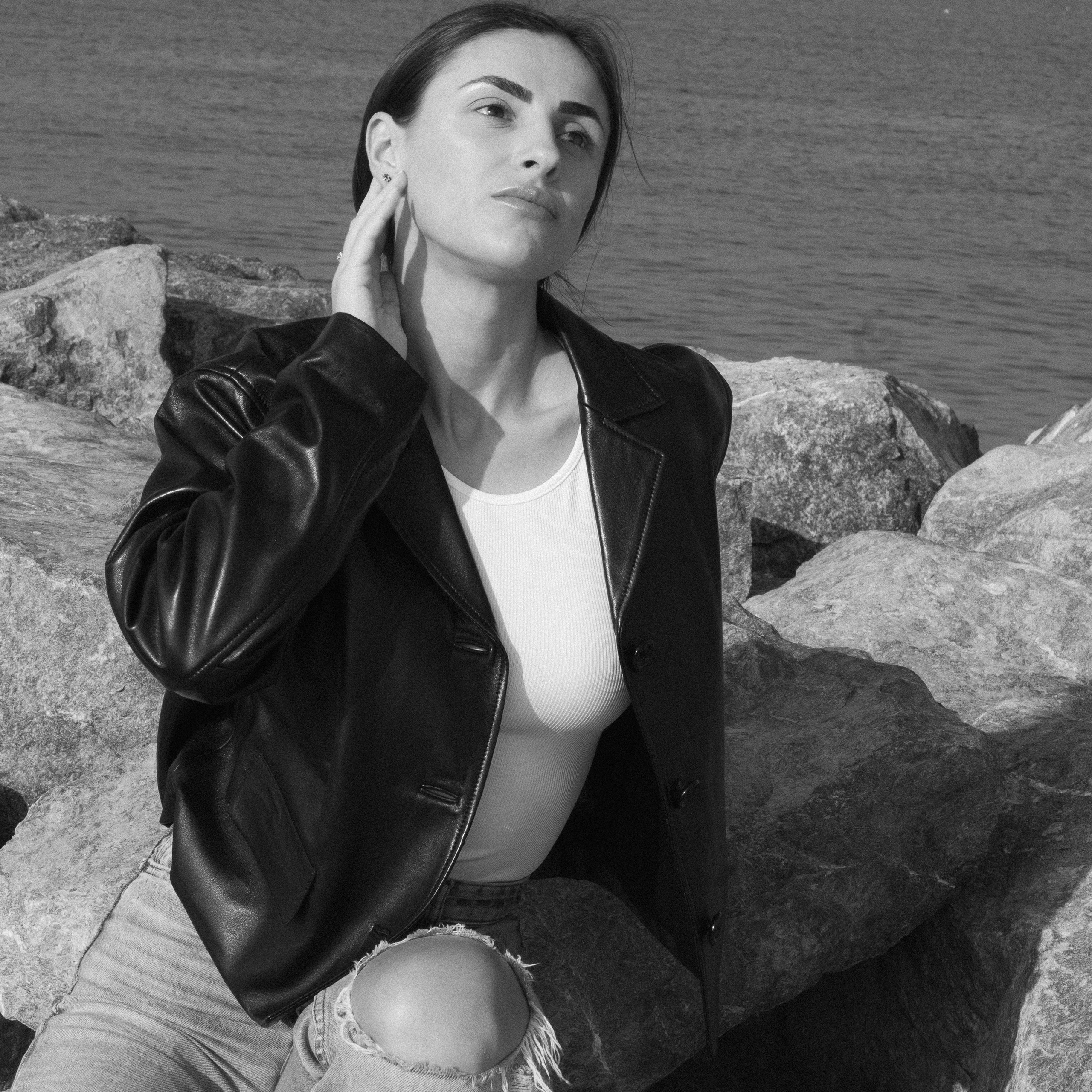 Katerina. Photographer