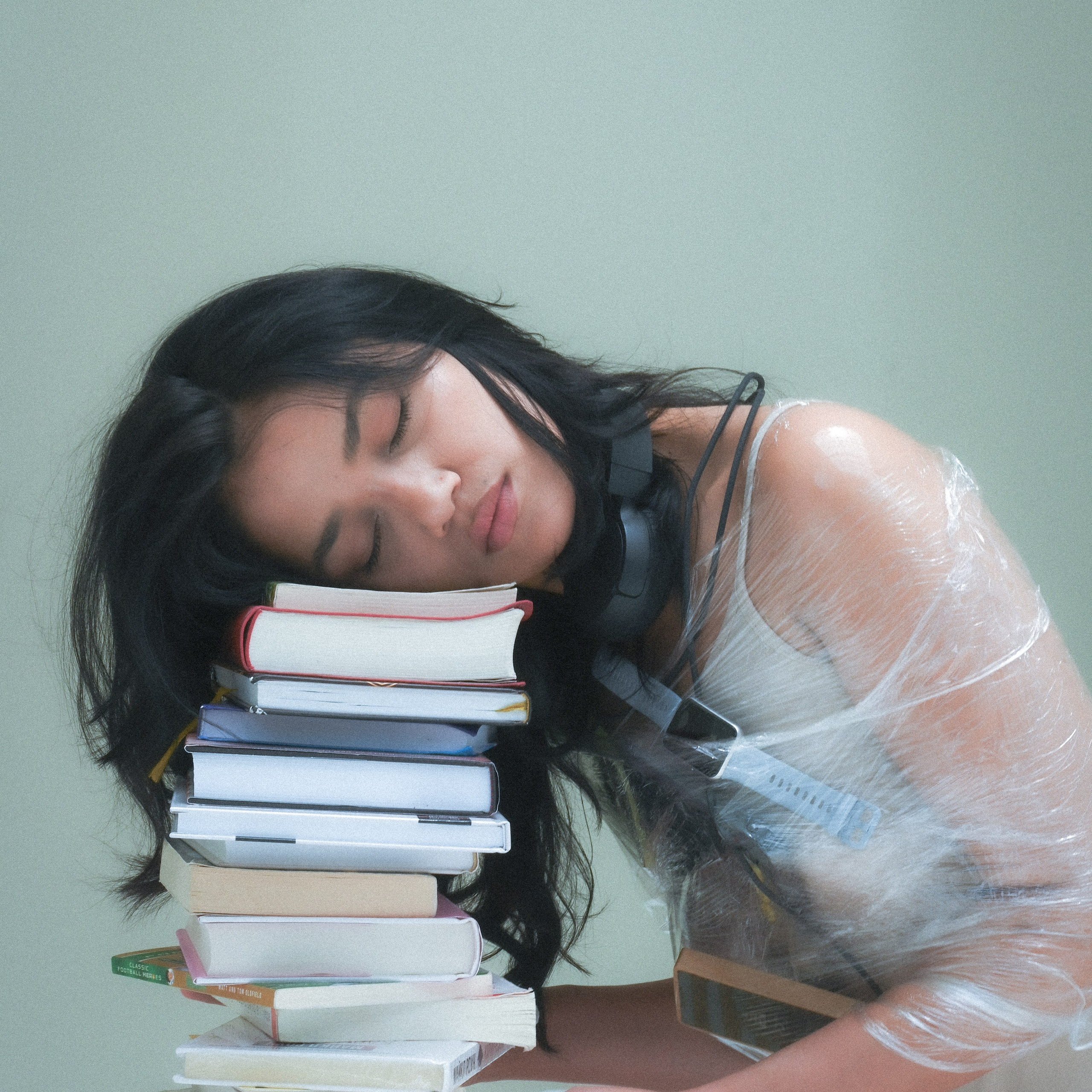 BooksVSGadgets. Photographer