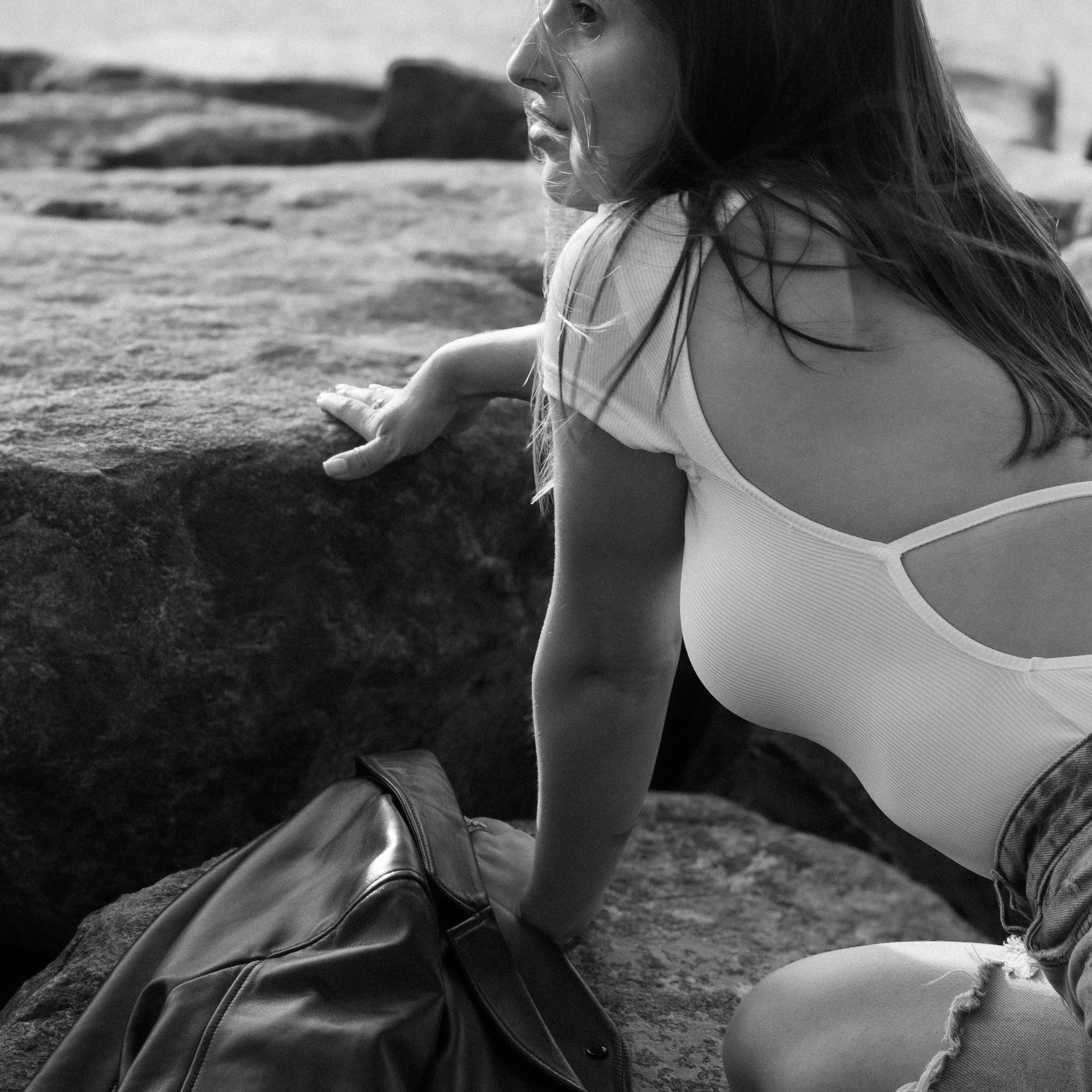 Katerina. Photographer