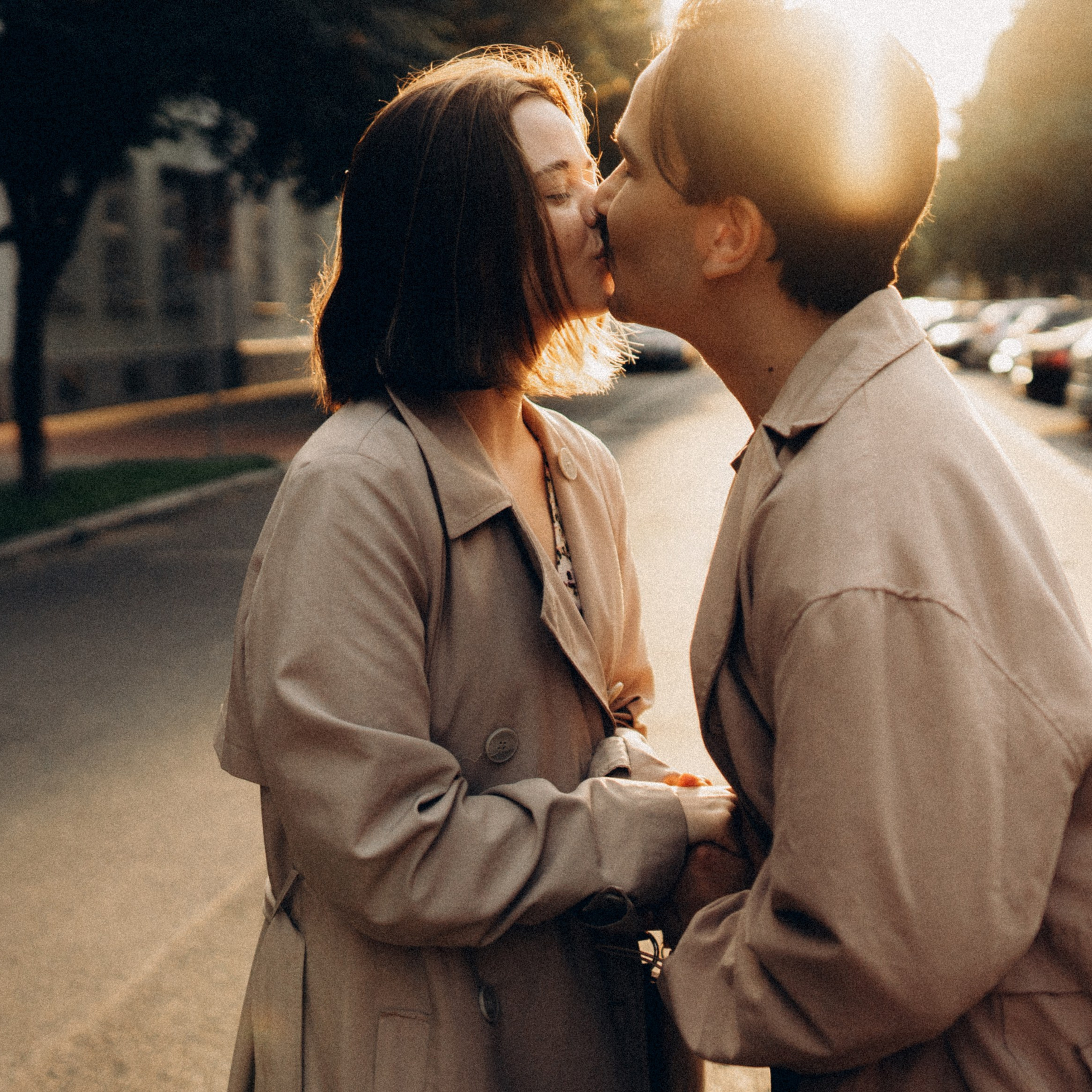 Фотограф в Праге Анна Лебедева