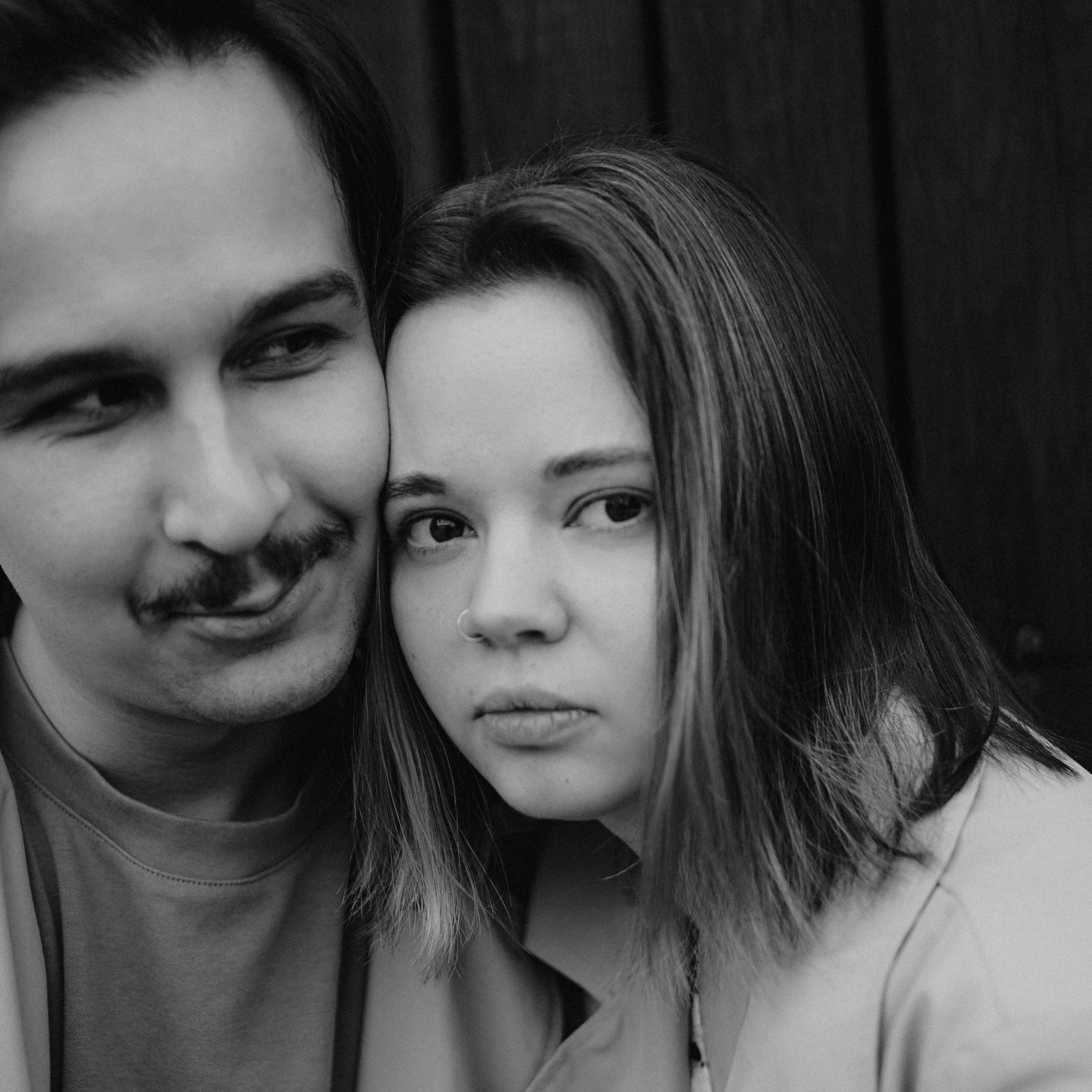 Фотограф в Праге Анна Лебедева