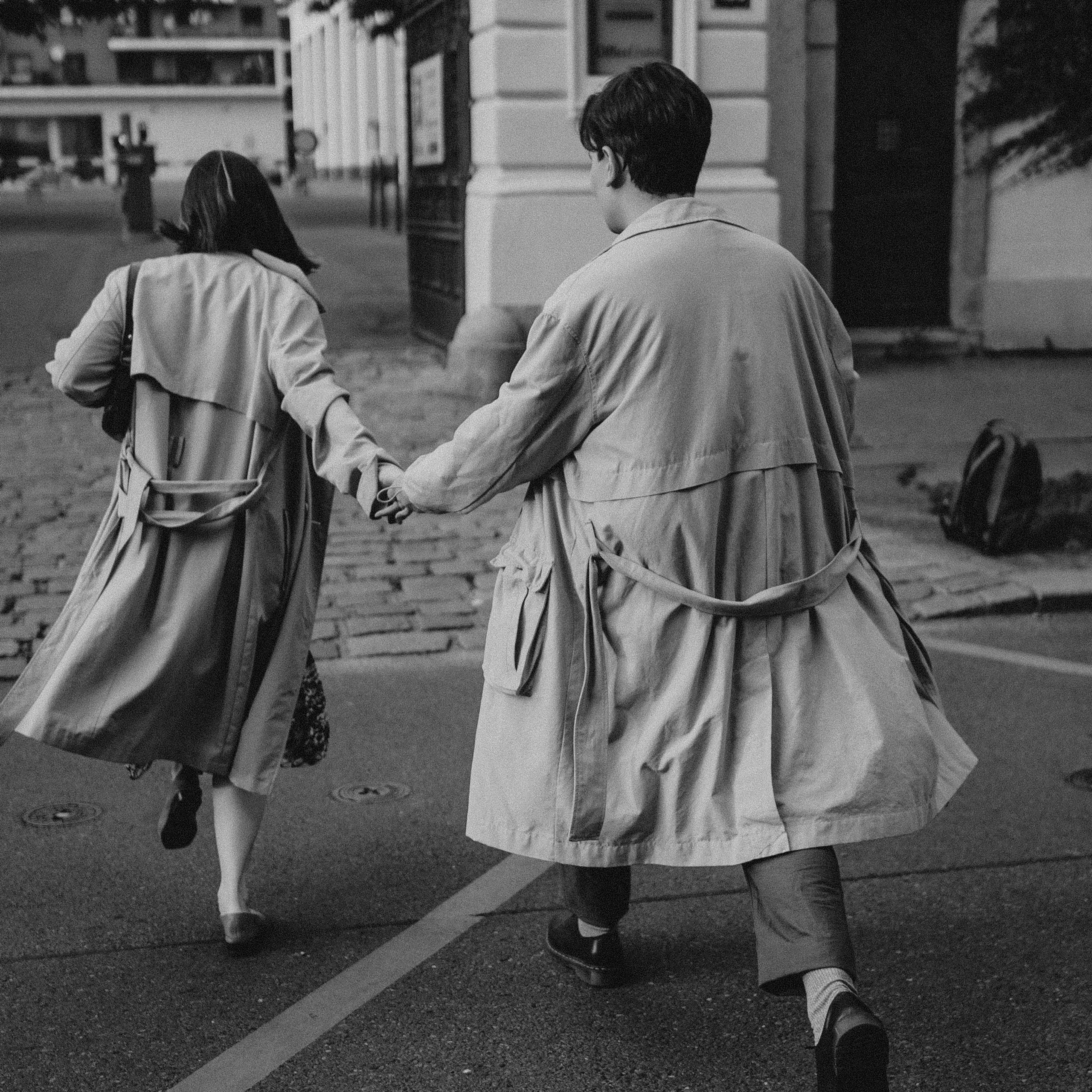 Фотограф в Праге Анна Лебедева