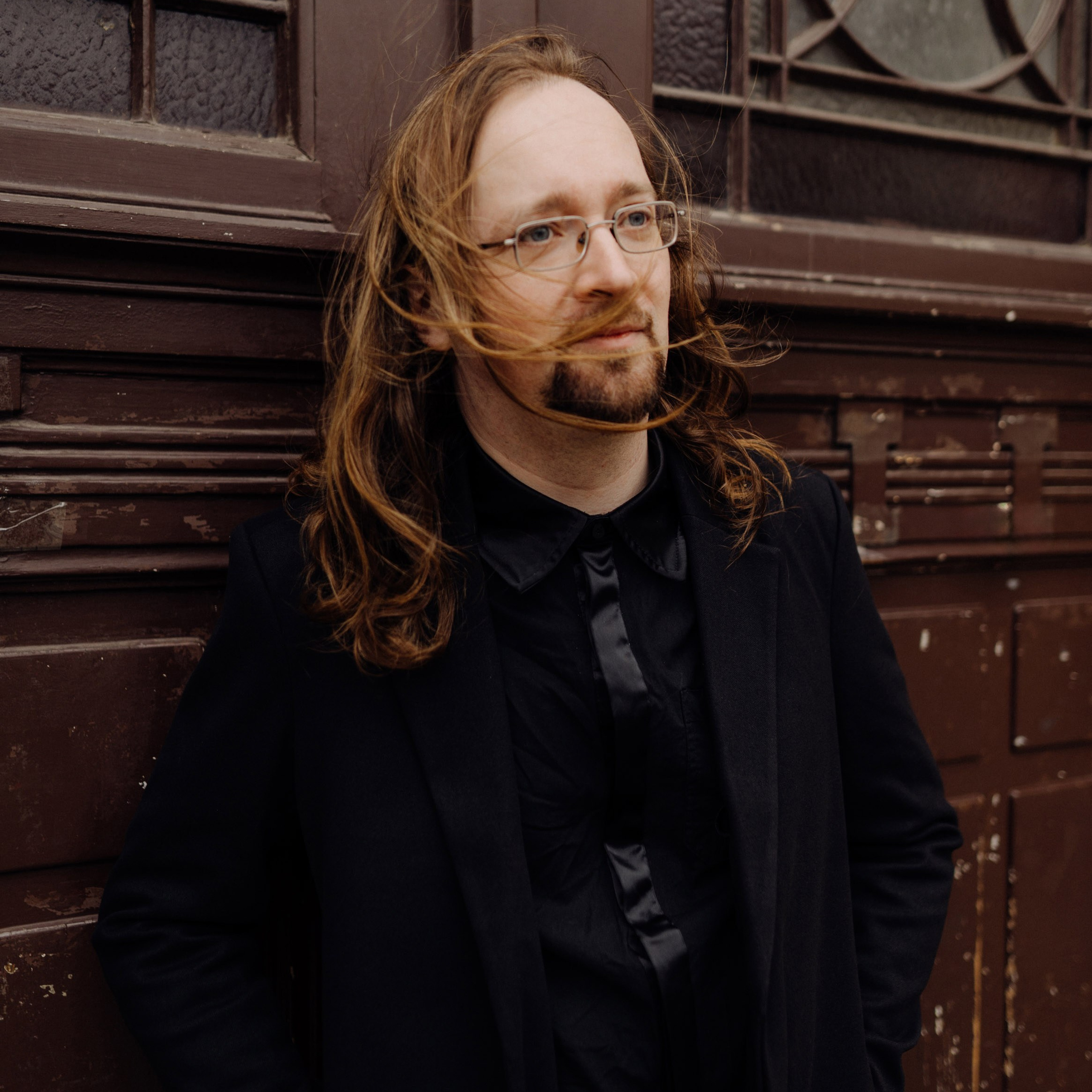 Reviews. Фотограф в Праге Анна Лебедева