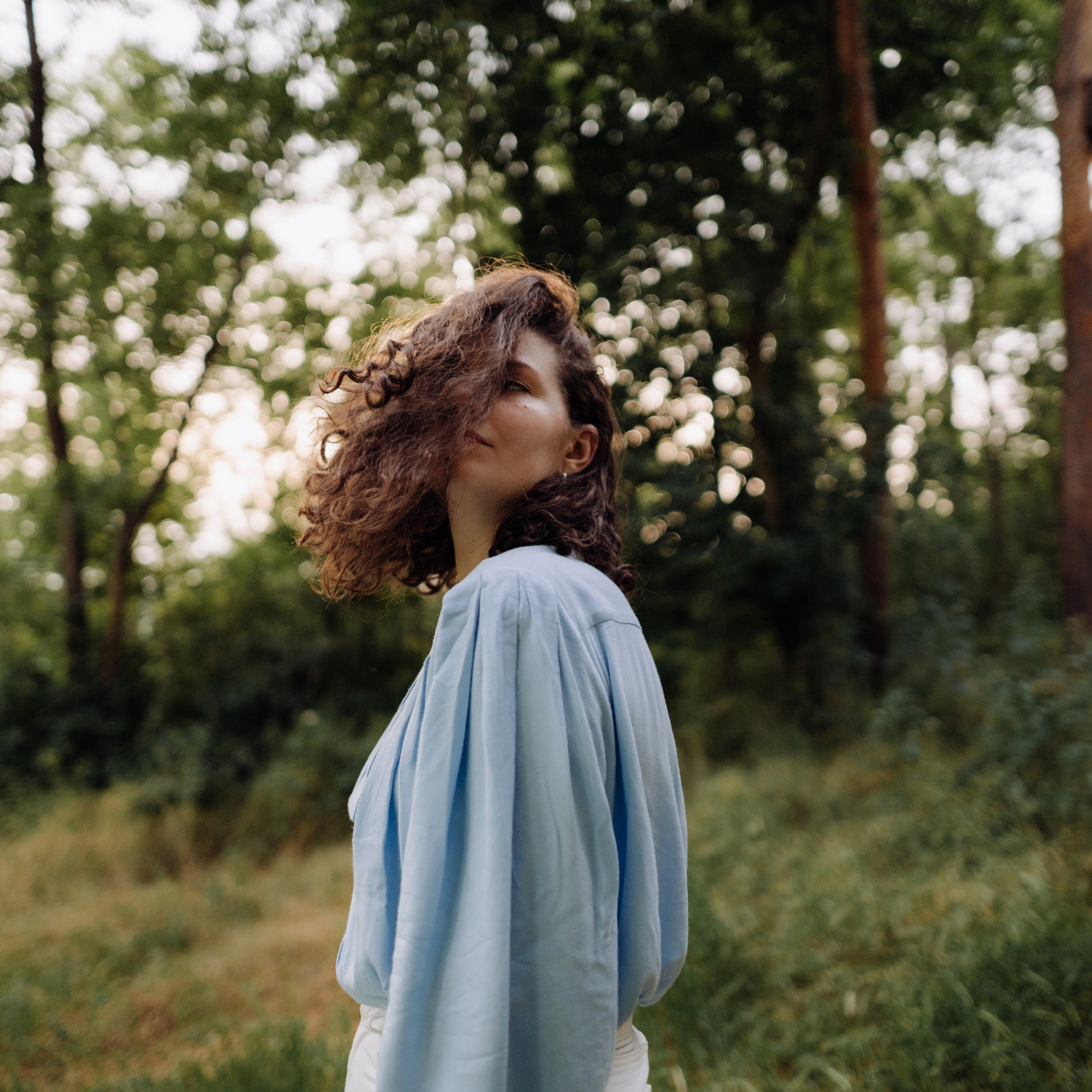 Reviews. Фотограф в Праге Анна Лебедева