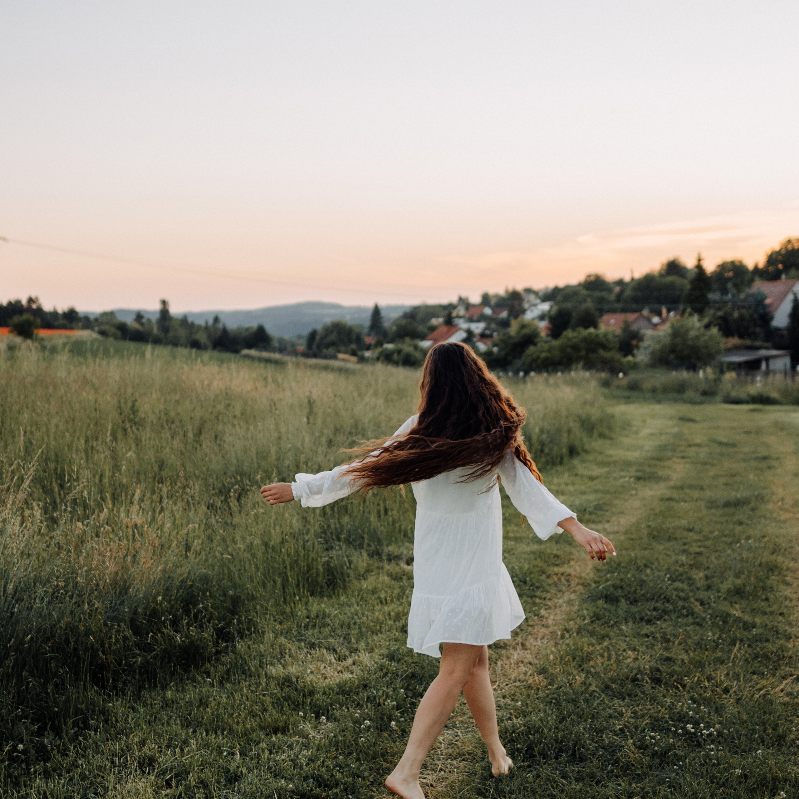 Фотограф в Праге Анна Лебедева