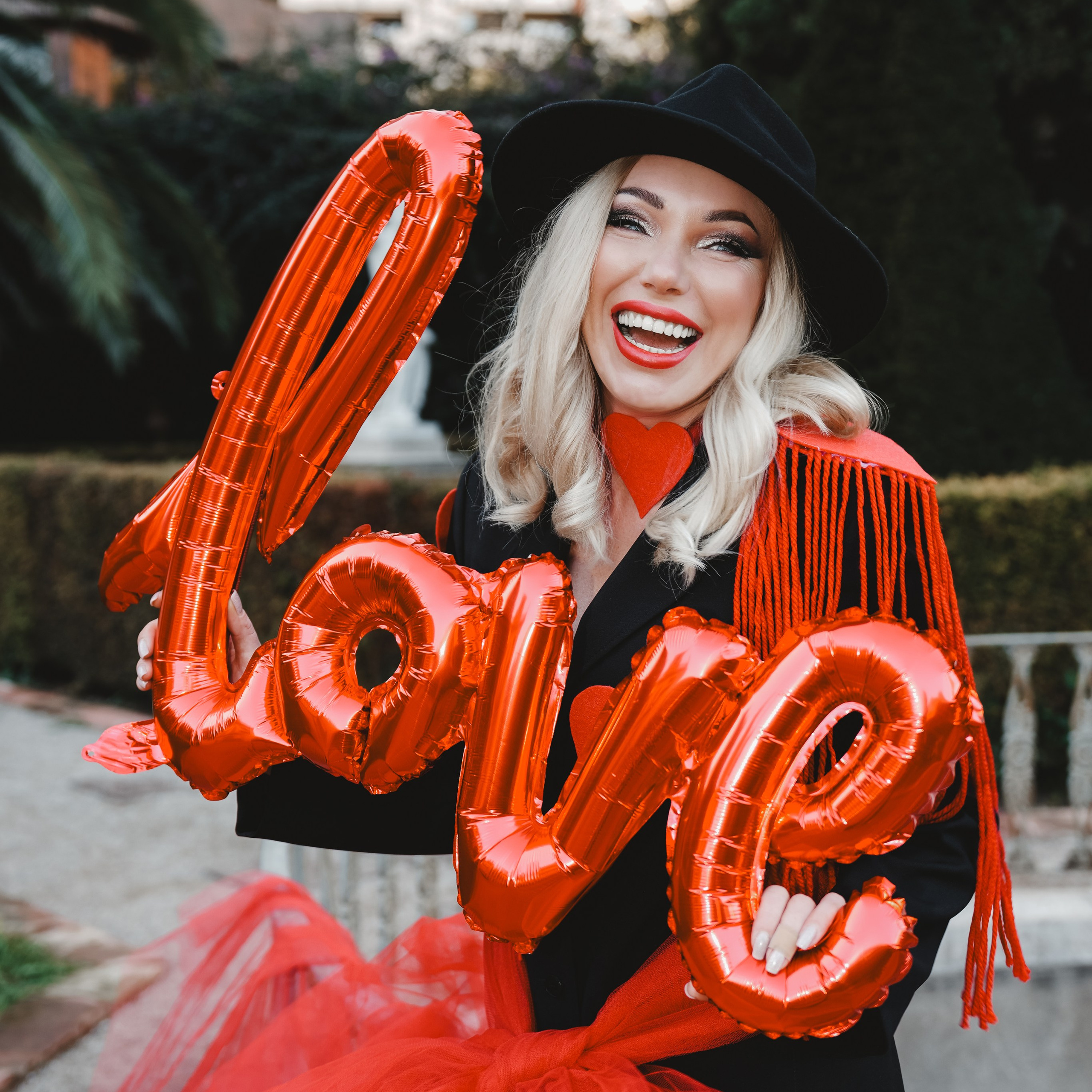 Día de San Valentín