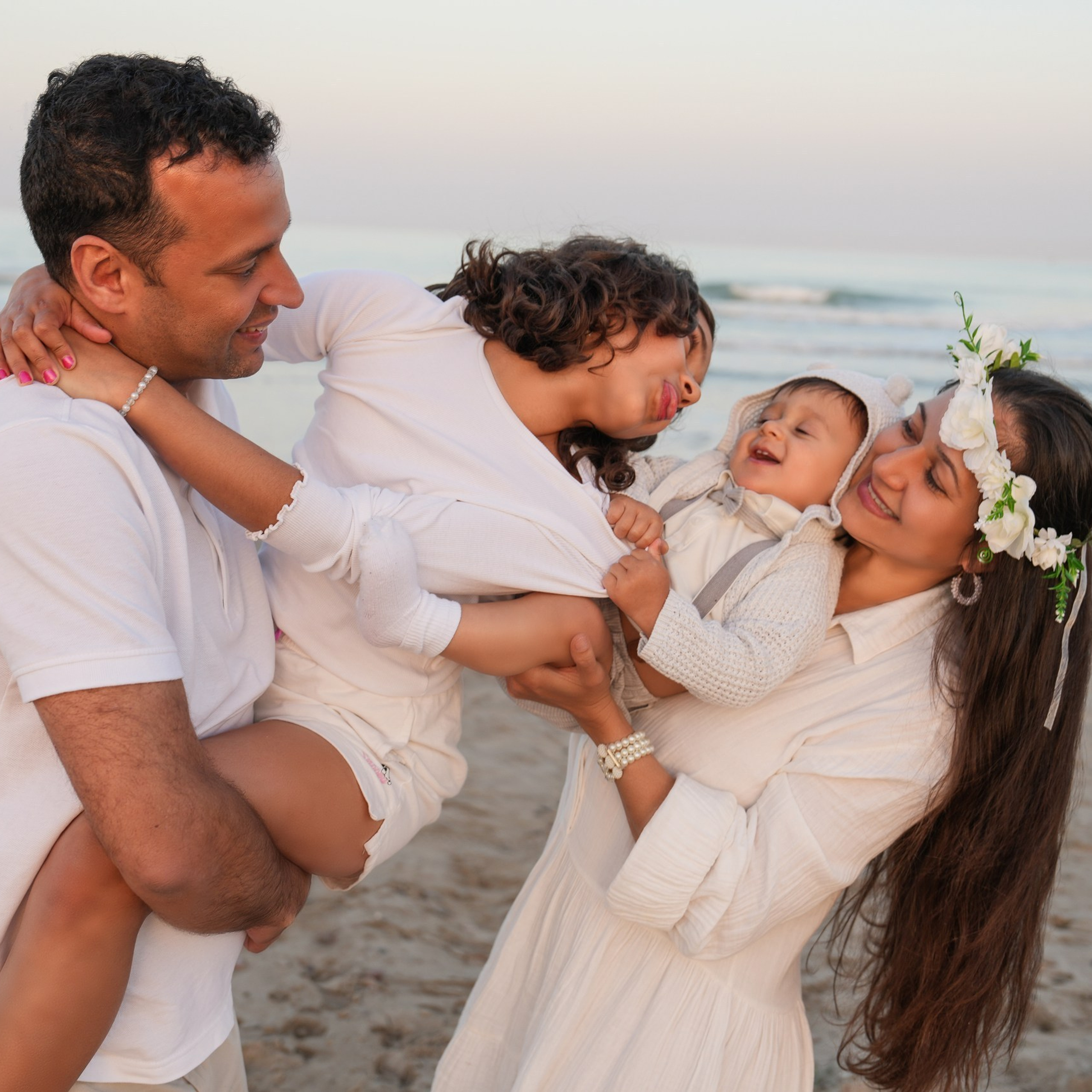 Reseñas. Fotógrafa Olena Petryk. Realizo sesiones de fotos en Puerto de Sagunto