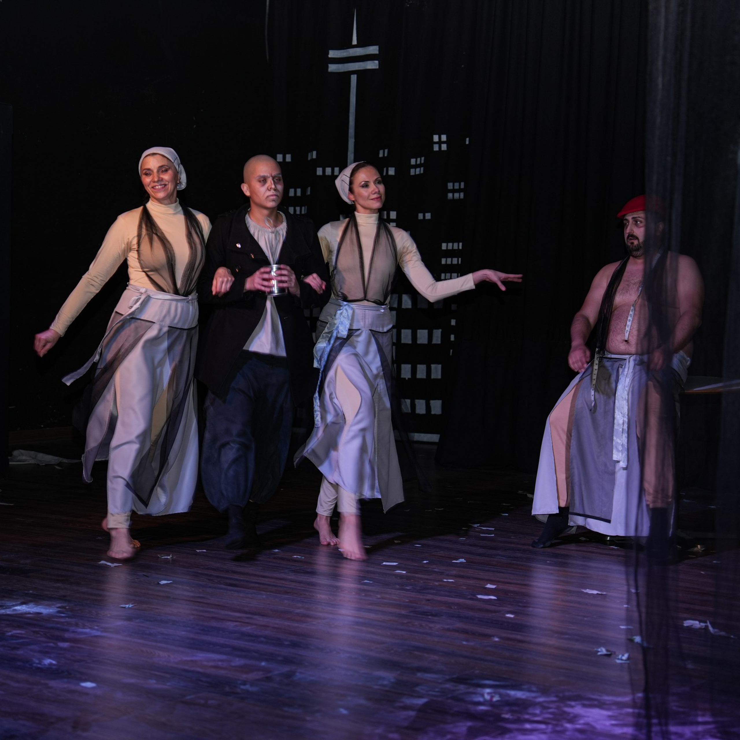 Reseñas. Fotógrafa Olena Petryk. Realizo sesiones de fotos en Puerto de Sagunto