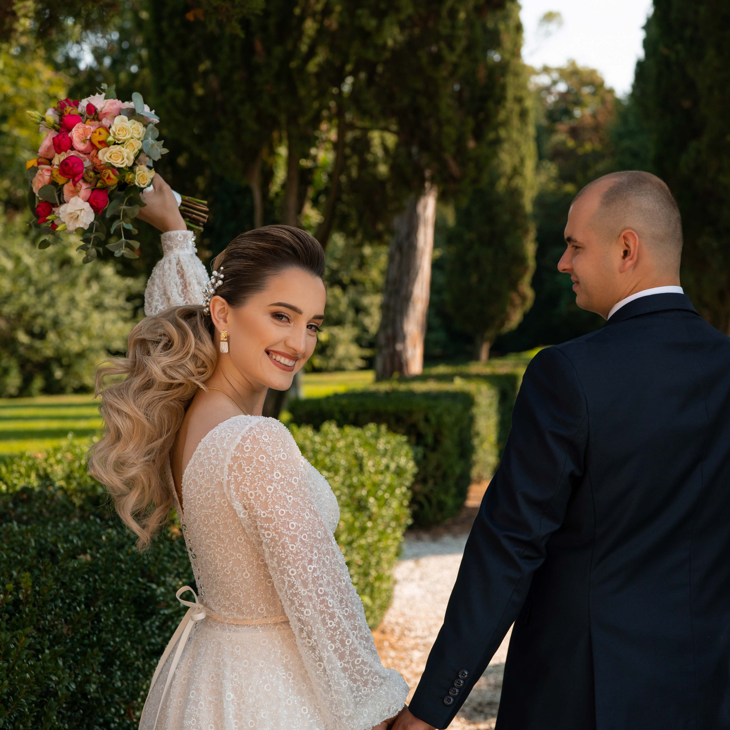 Testimonials. Studio Timis