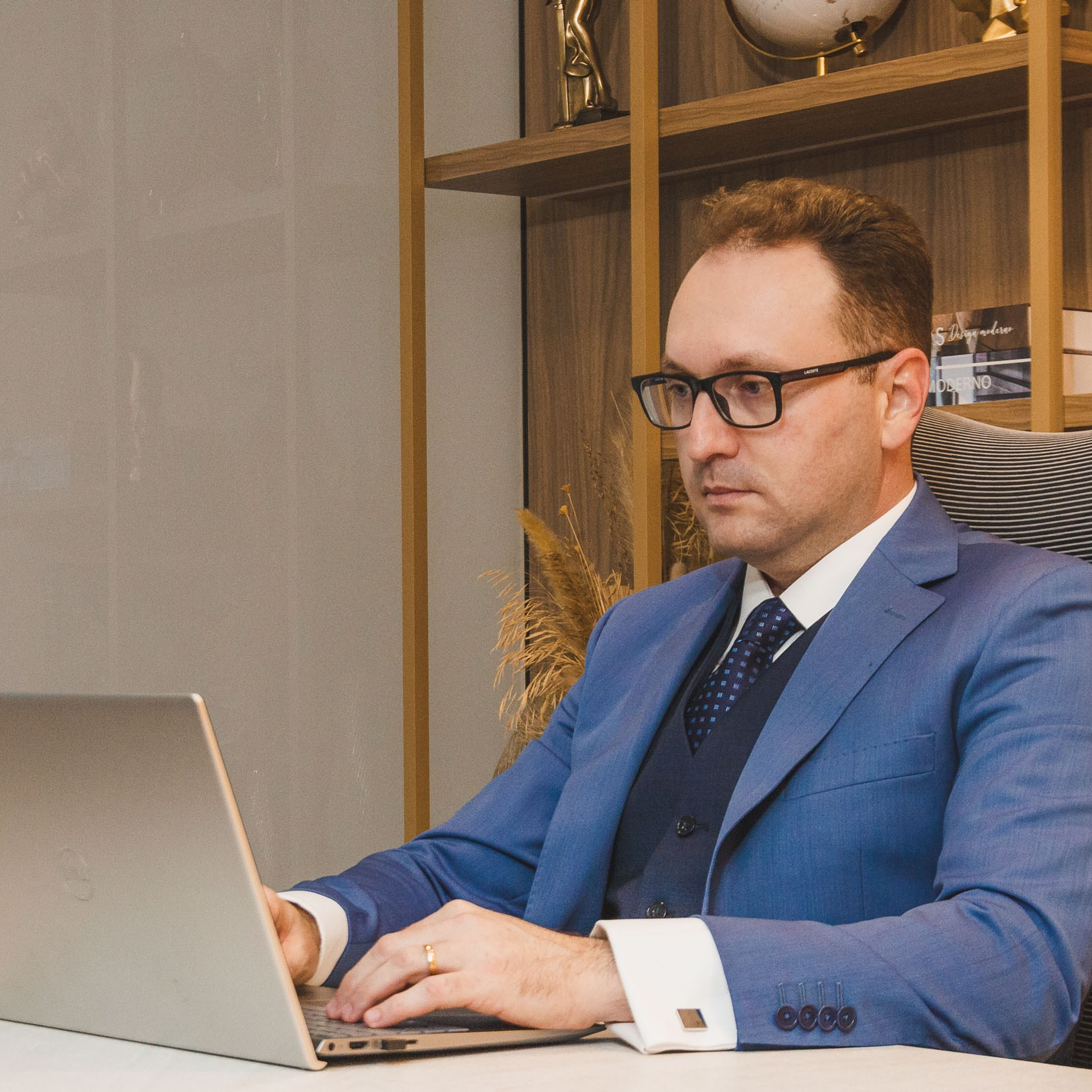 Schlosser Advocacia — Dr. Rodrigo