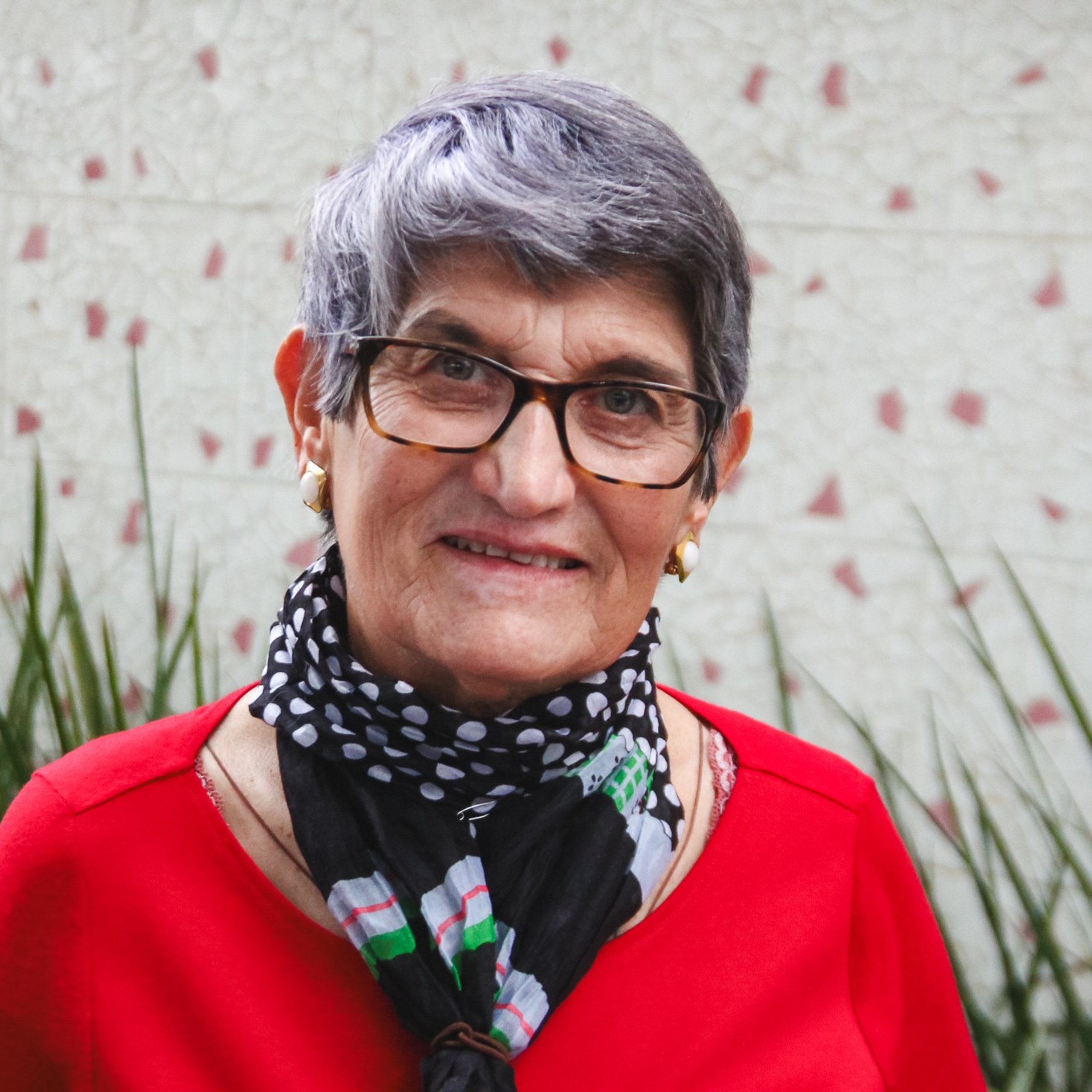 Lar do&nbsp;Idoso Betânia