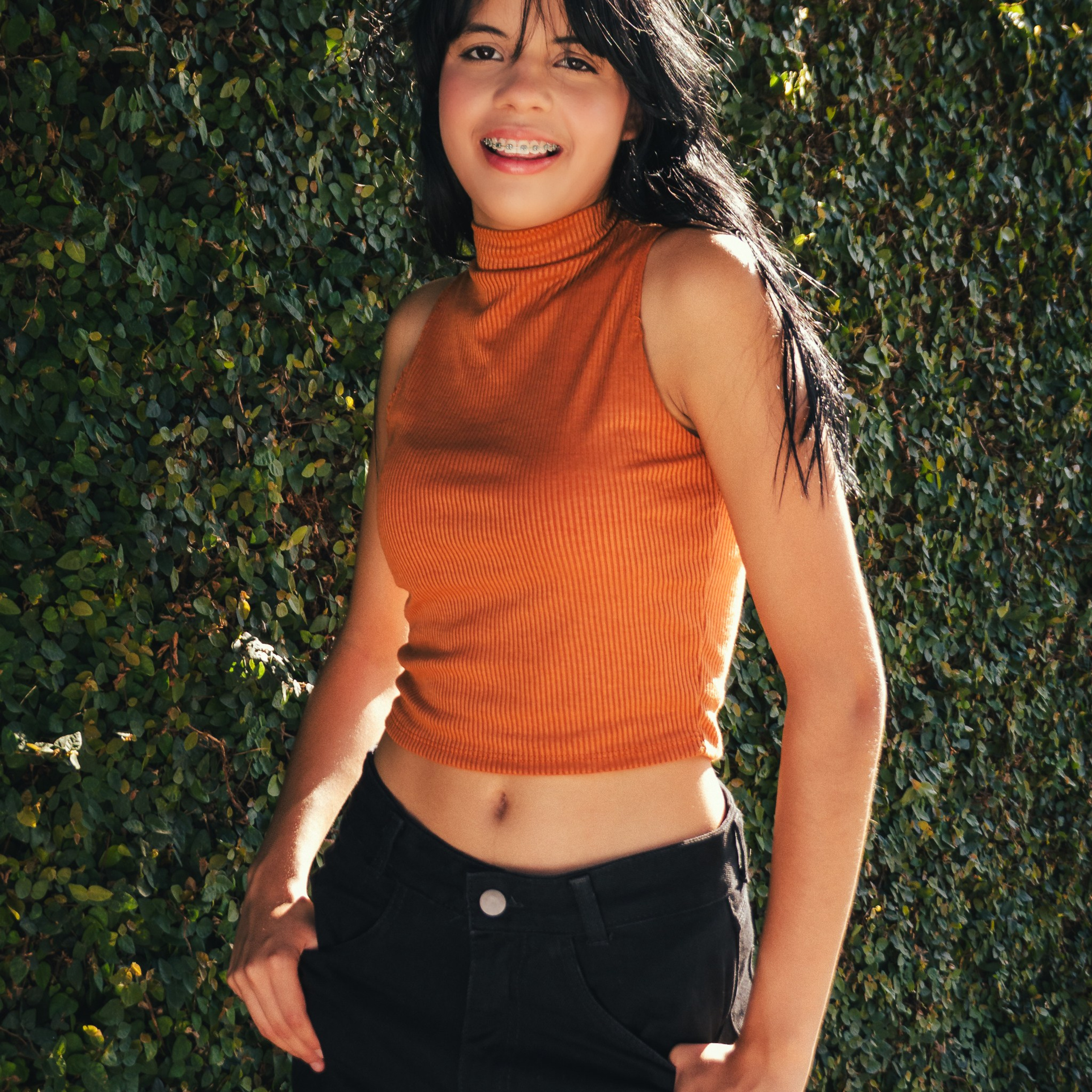 Ensaio Feminino |&nbsp;Diomarlis Rodriguez