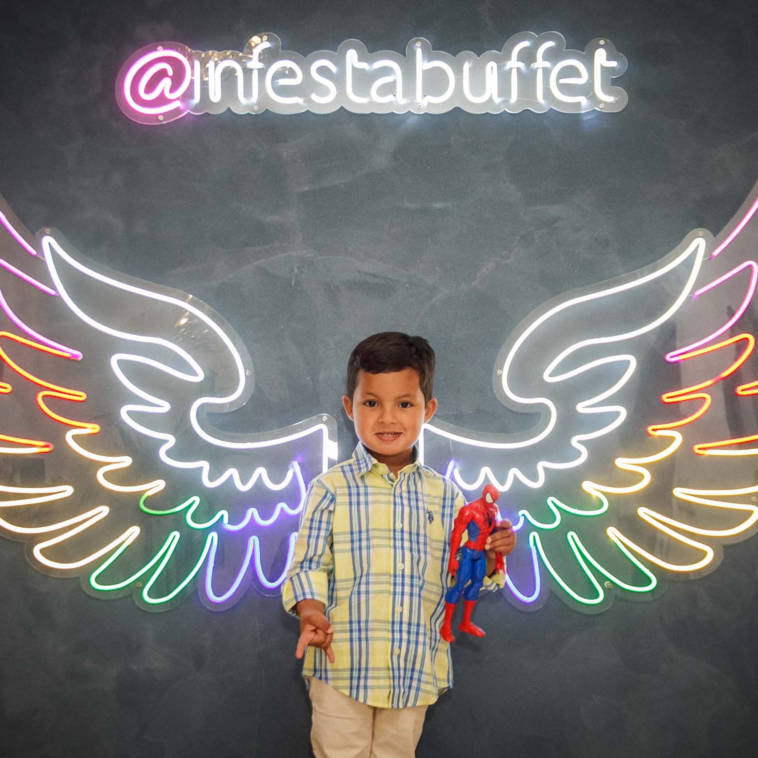 4 Anos de&nbsp;Benício