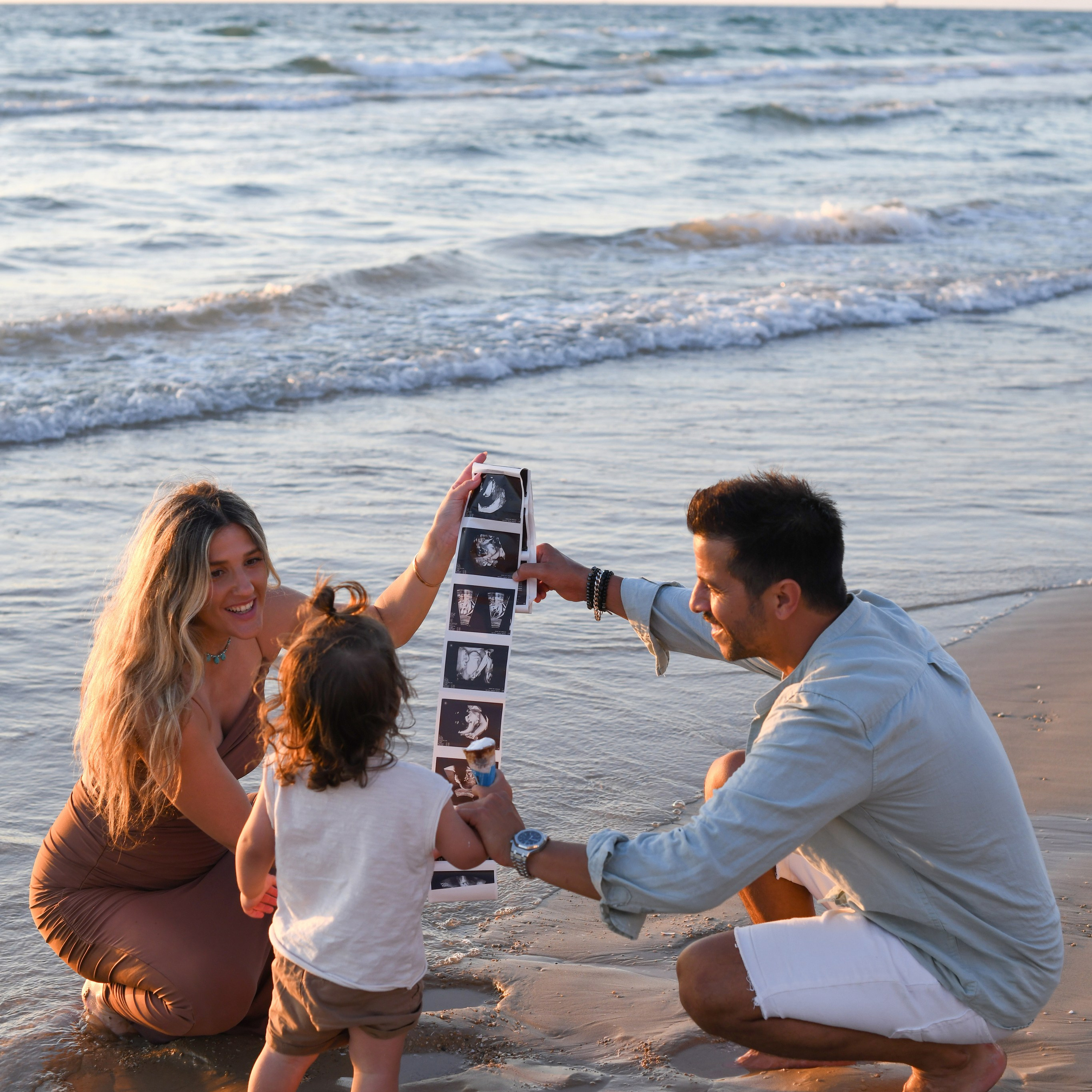 ביקורות. צלמת ולדה