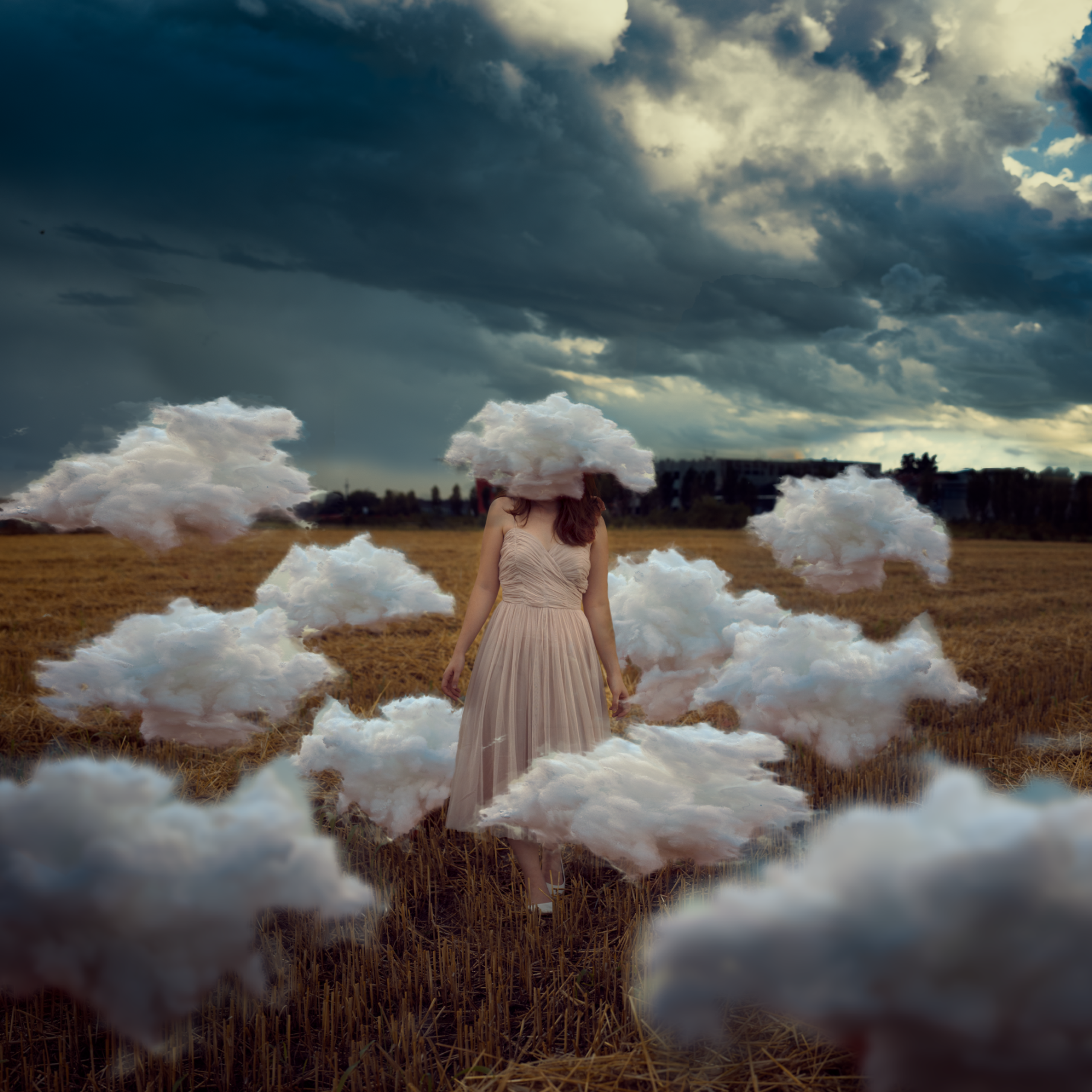 Fine-art. Gaia Li Mandri photography