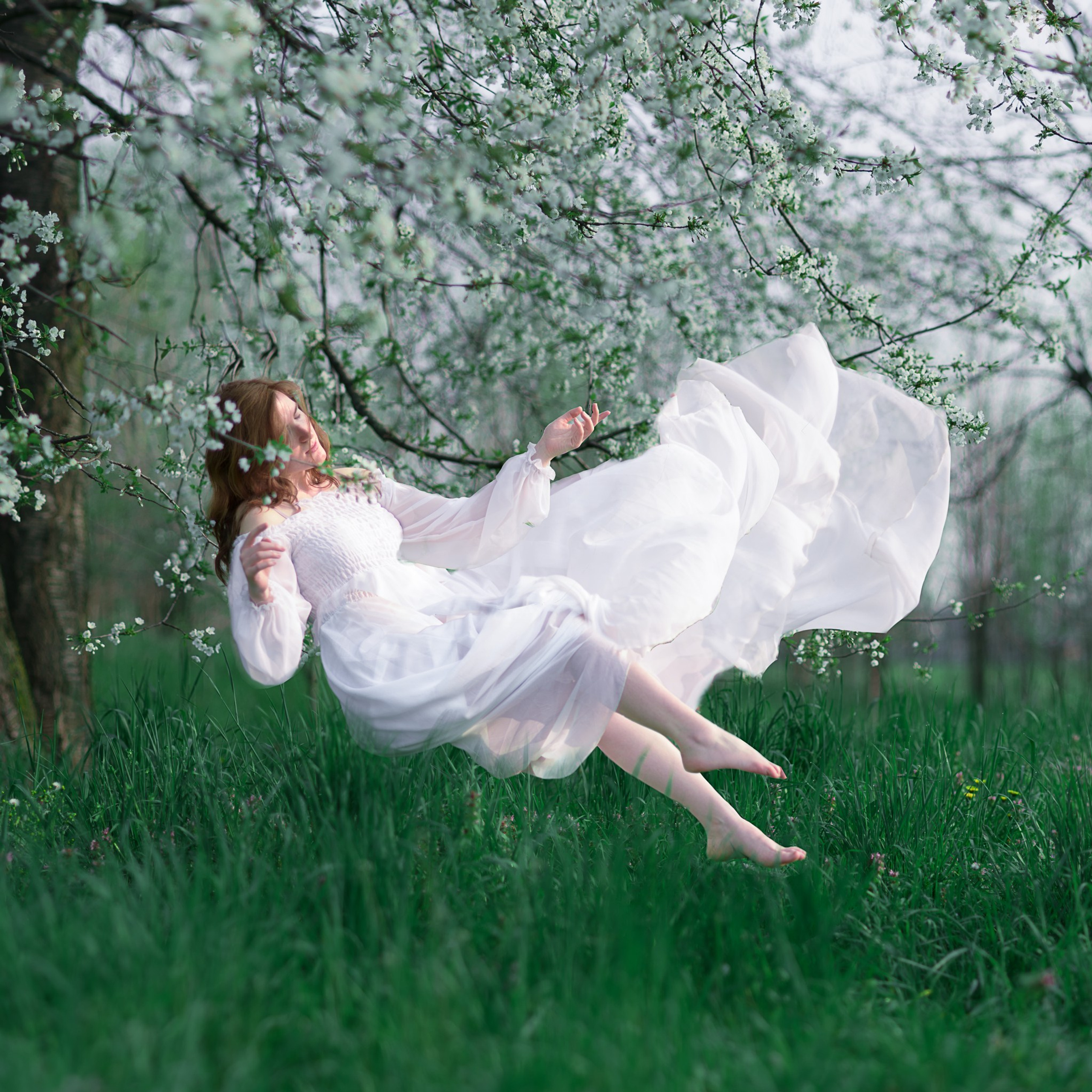 Fine-art. Gaia Li Mandri photography