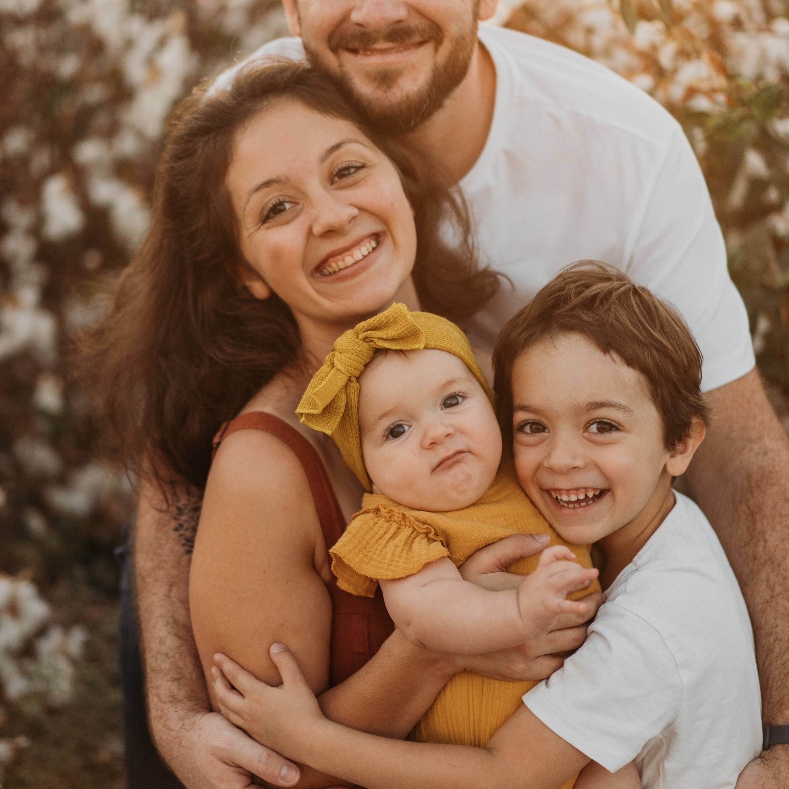 Отзывы. Семейный фотограф в Израиле