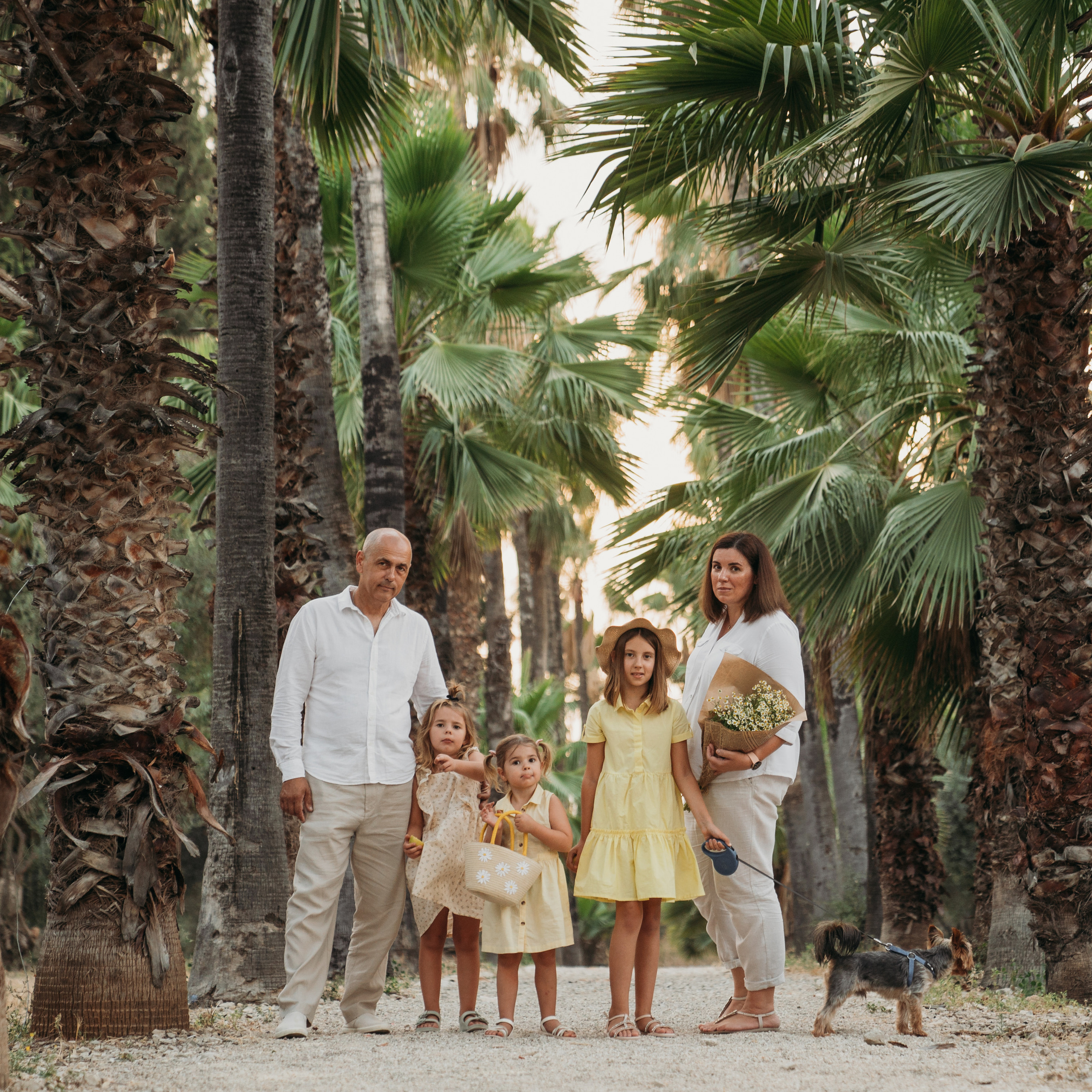 Отзывы. Семейный фотограф в Израиле