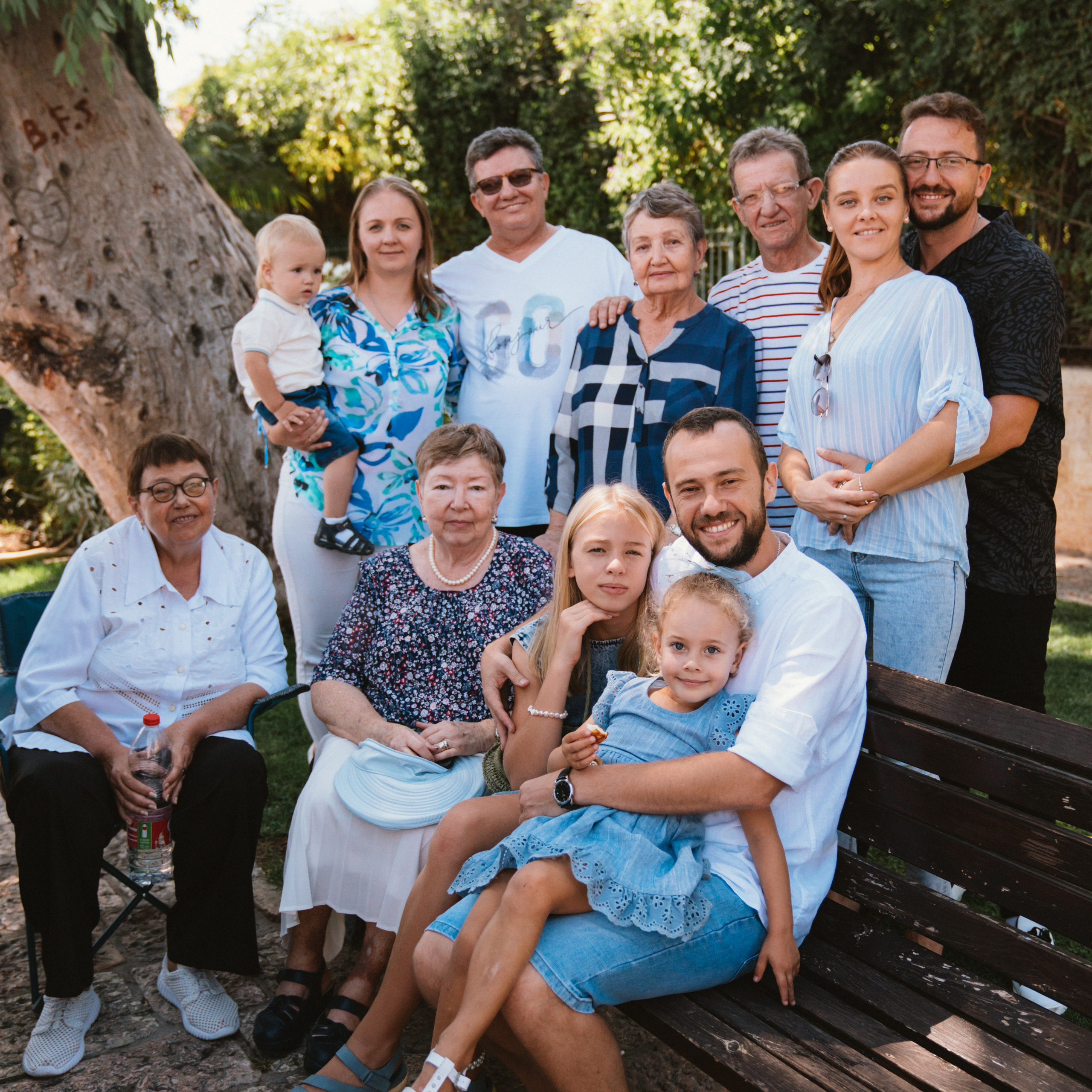 Отзывы. Семейный фотограф в Израиле