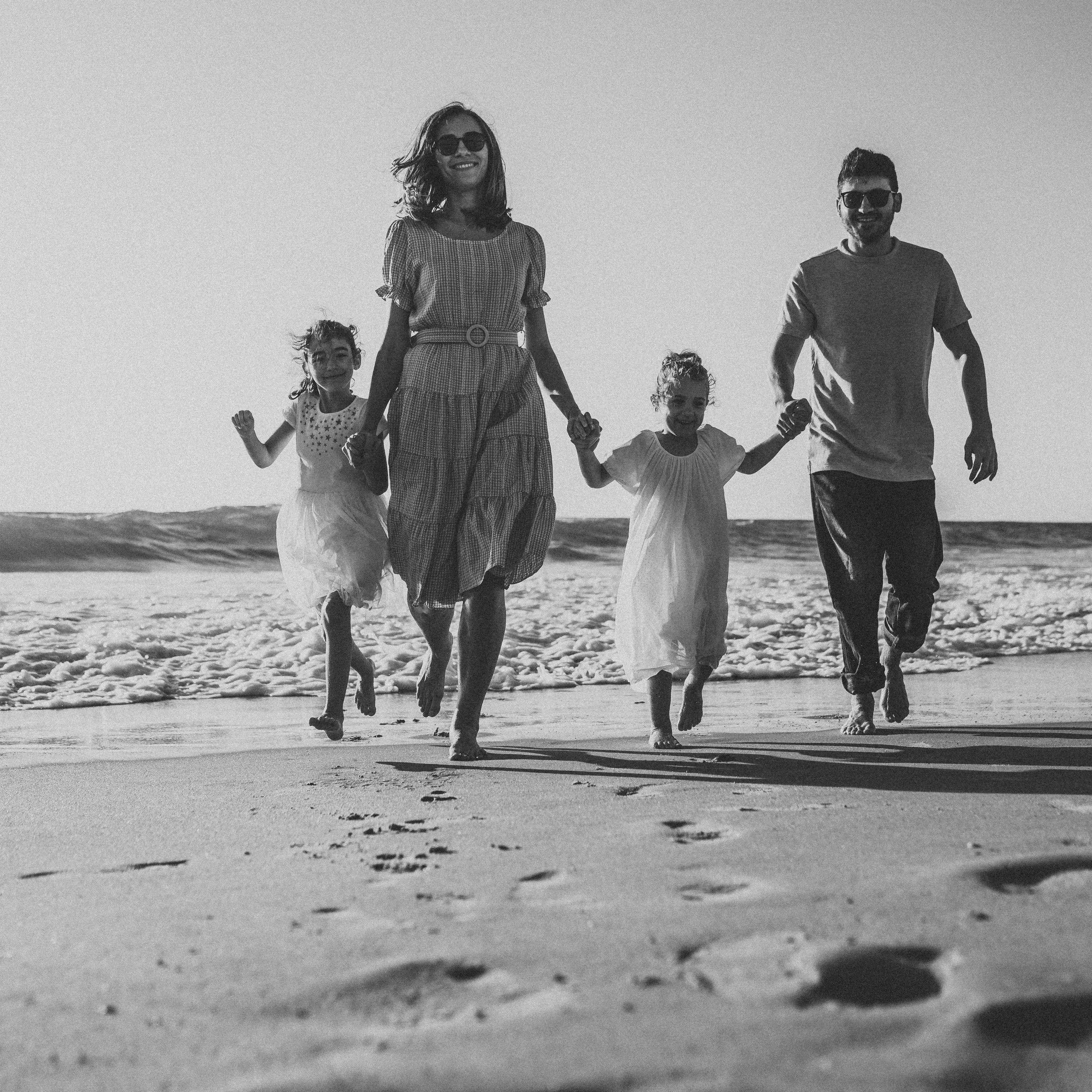 Светлана и Зохар