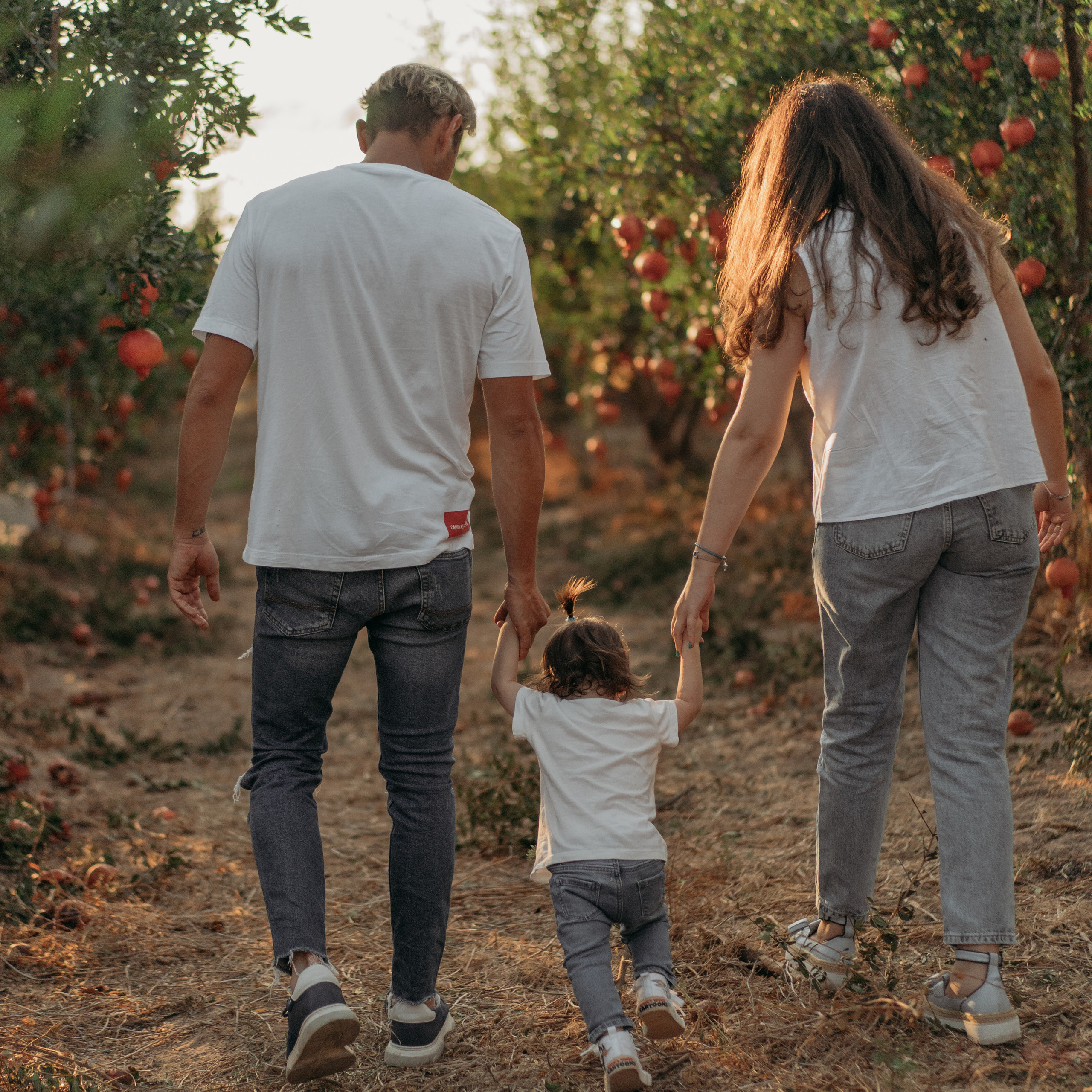 Отзывы. Семейный фотограф в Израиле