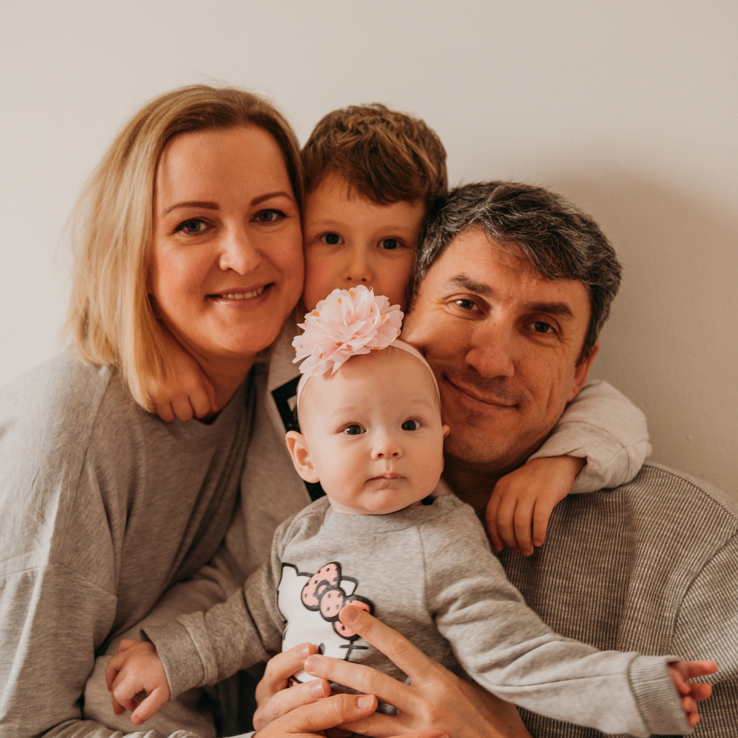 Отзывы. Семейный фотограф в Израиле