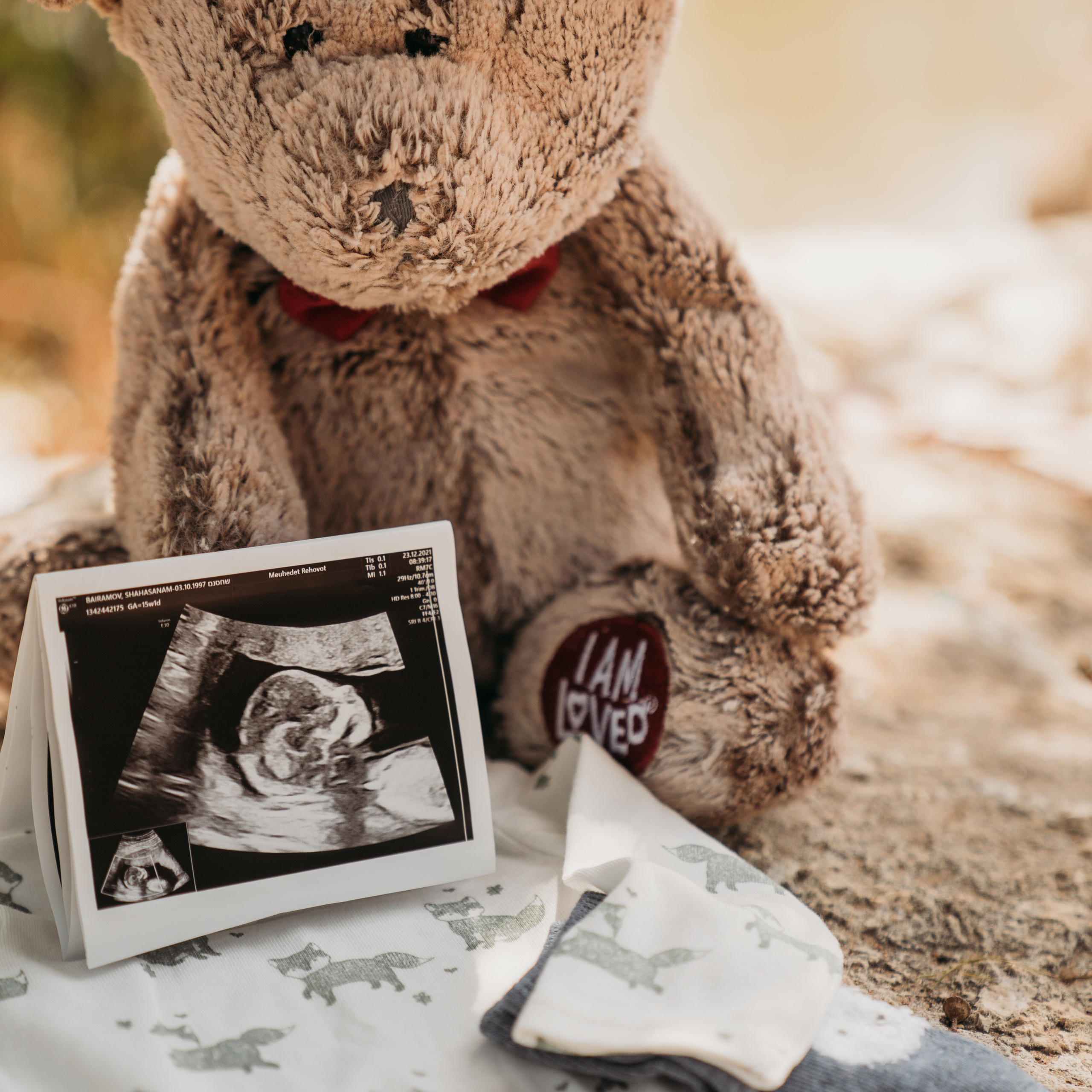 Отзывы. Семейный фотограф в Израиле