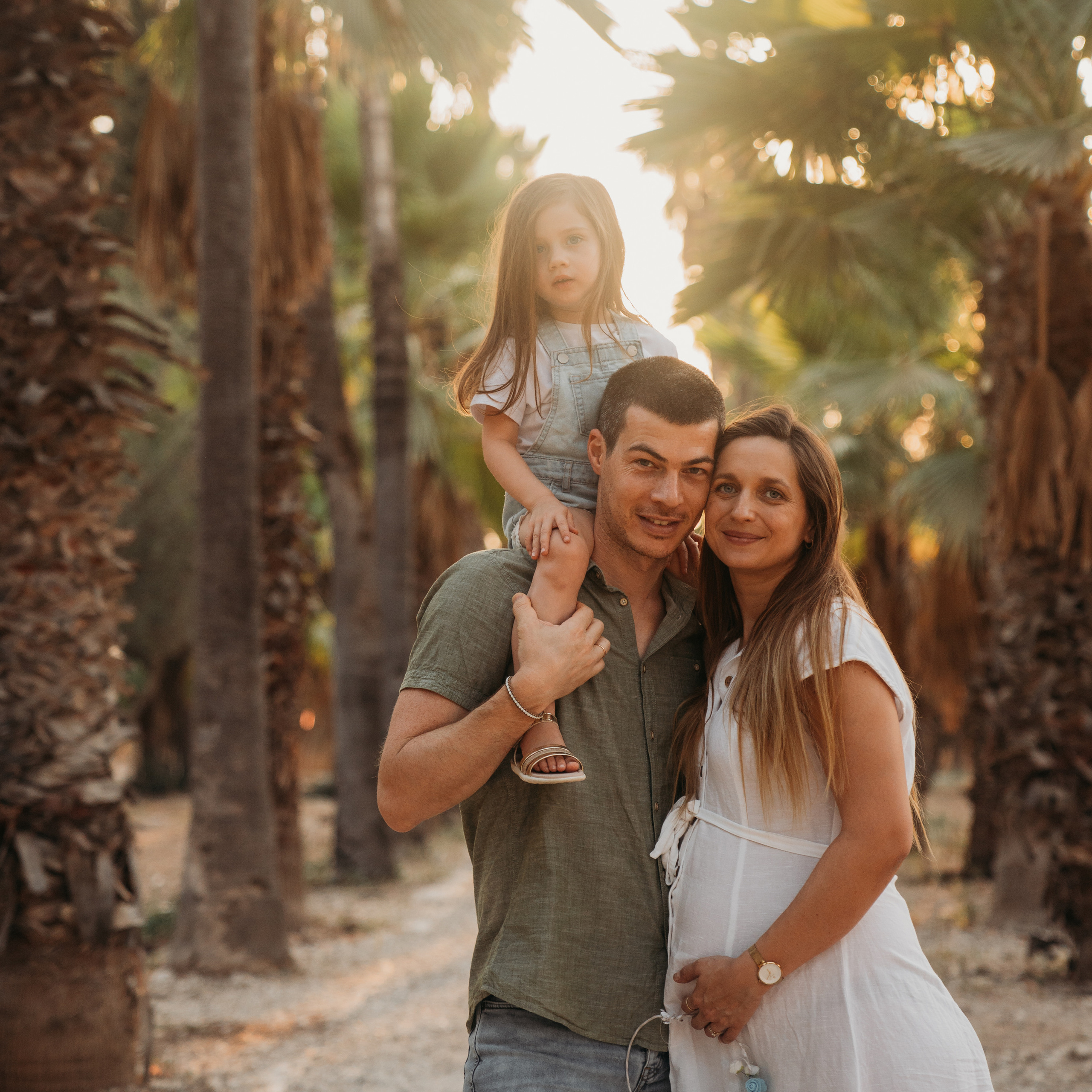 Отзывы. Семейный фотограф в Израиле