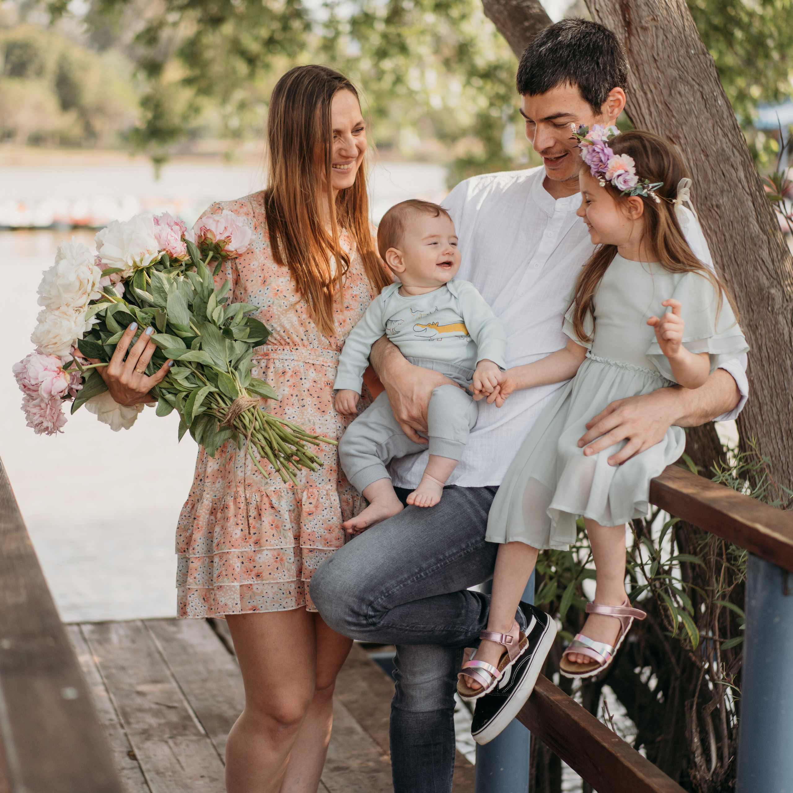Отзывы. Семейный фотограф в Израиле