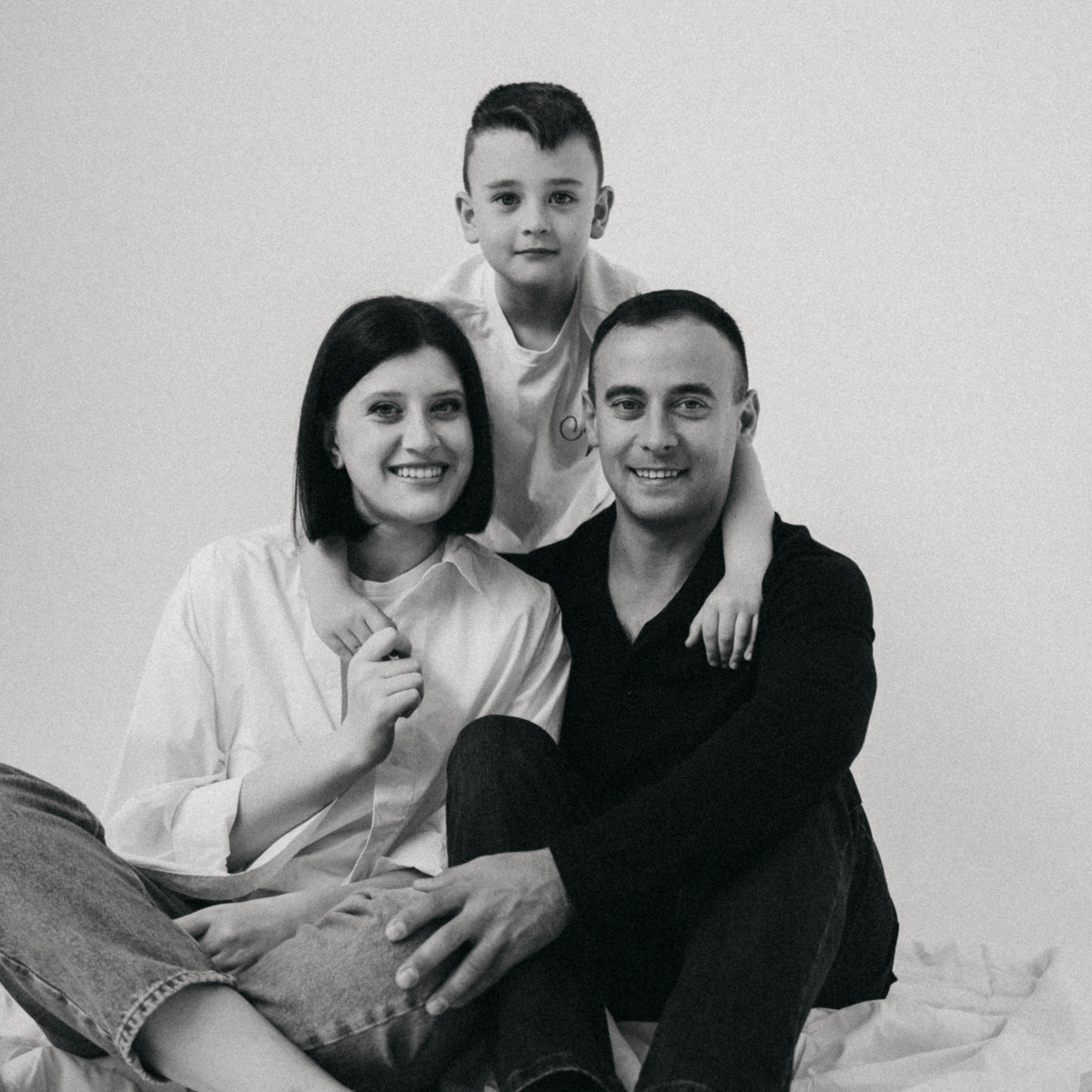 Отзывы. Семейный фотограф в Израиле