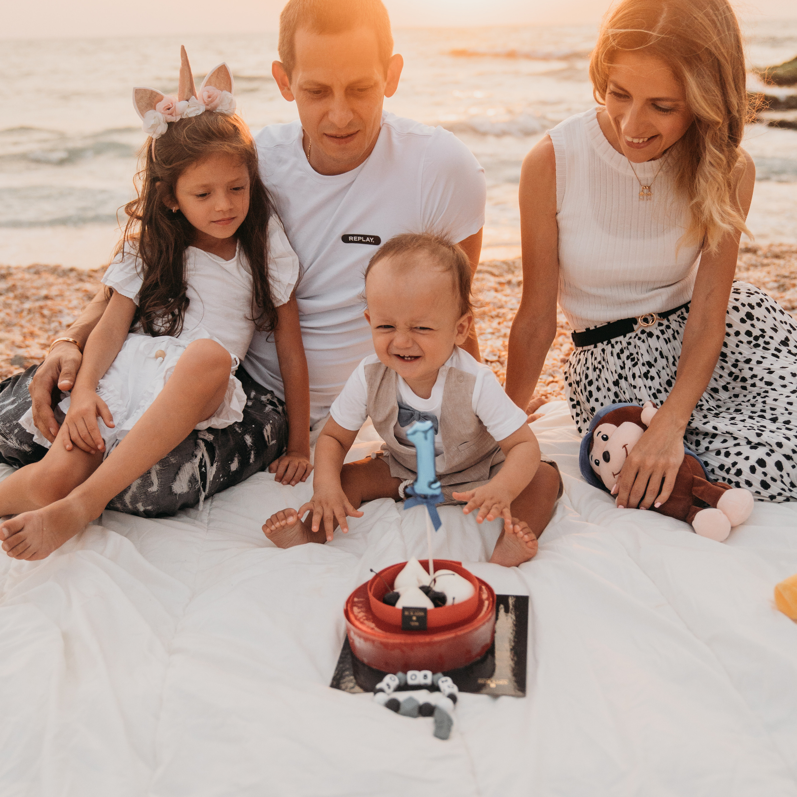 Отзывы. Семейный фотограф в Израиле