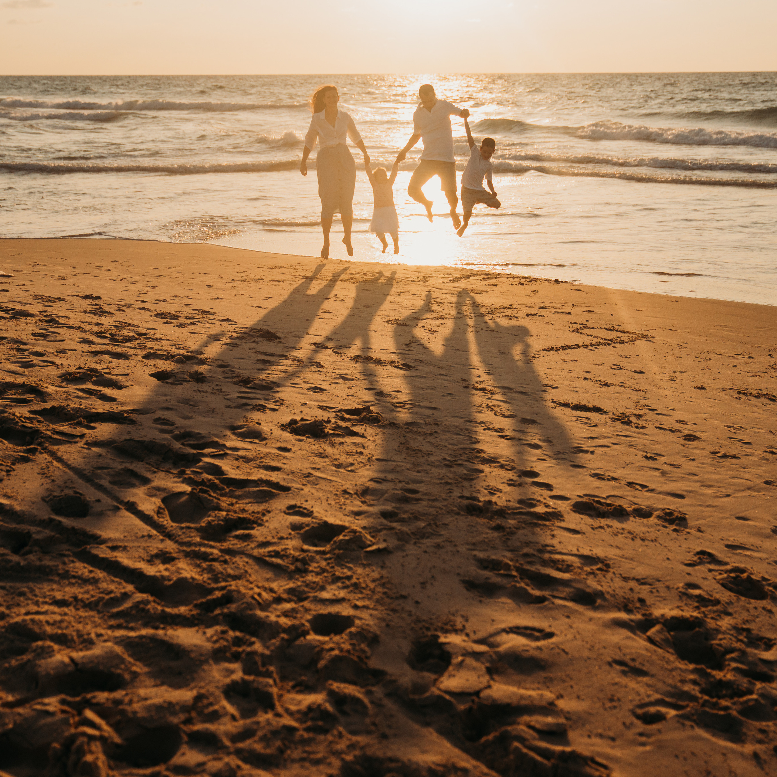 Отзывы. Семейный фотограф в Израиле