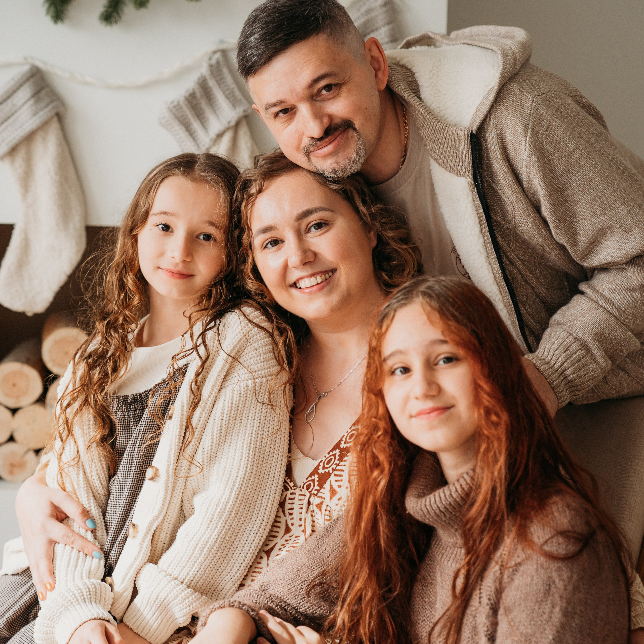 Отзывы. Семейный фотограф в Израиле