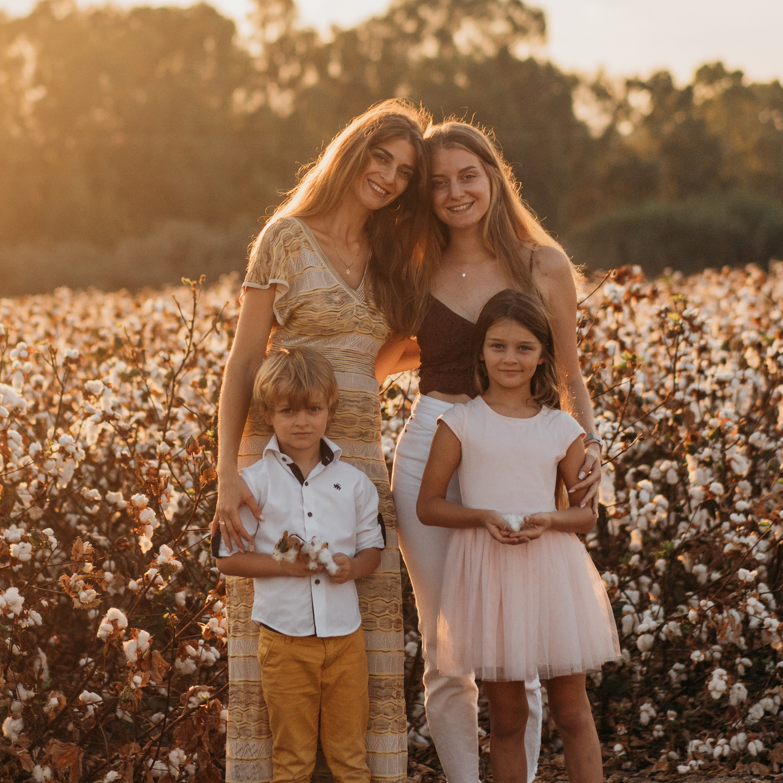 Отзывы. Семейный фотограф в Израиле