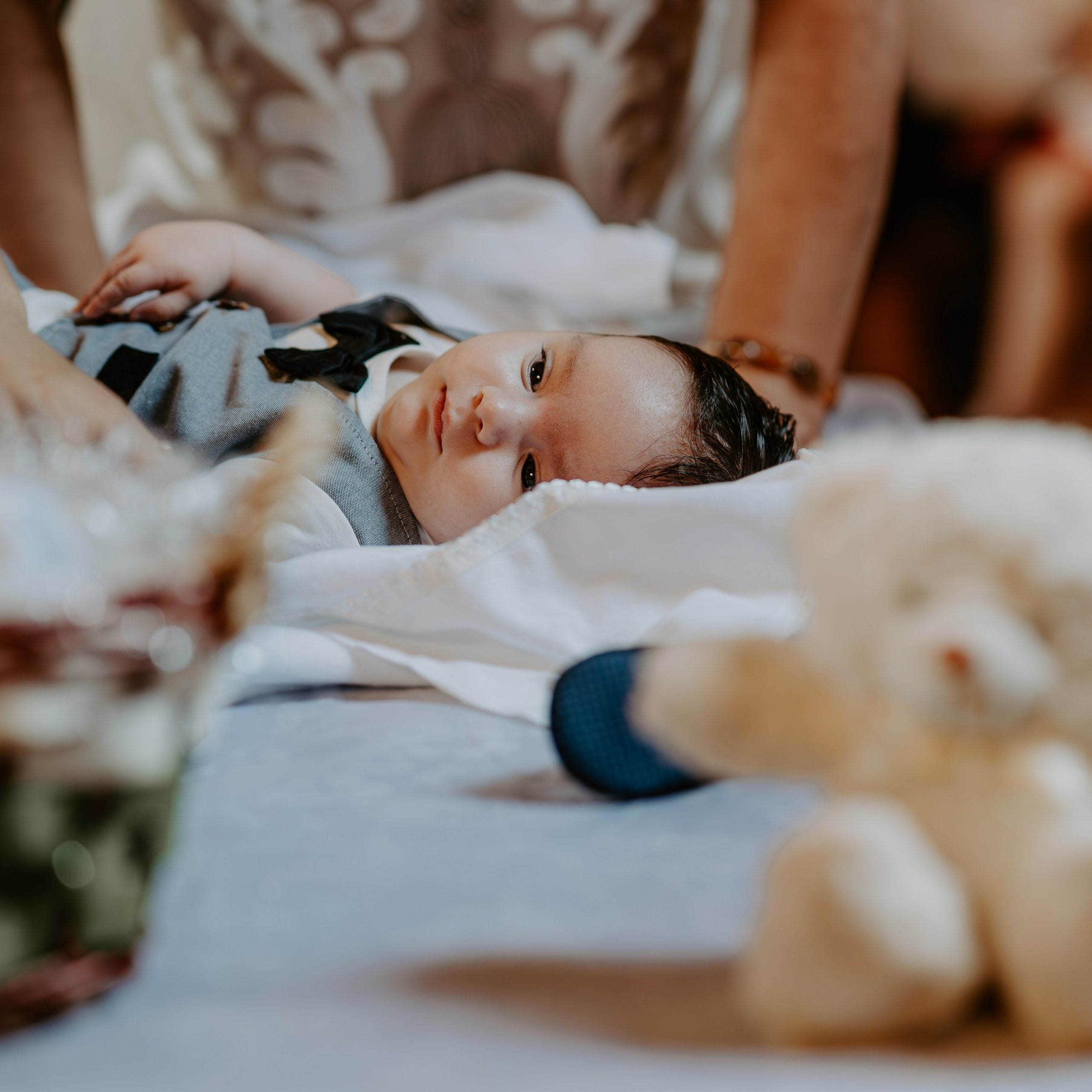 Botez — Stefan Teodor