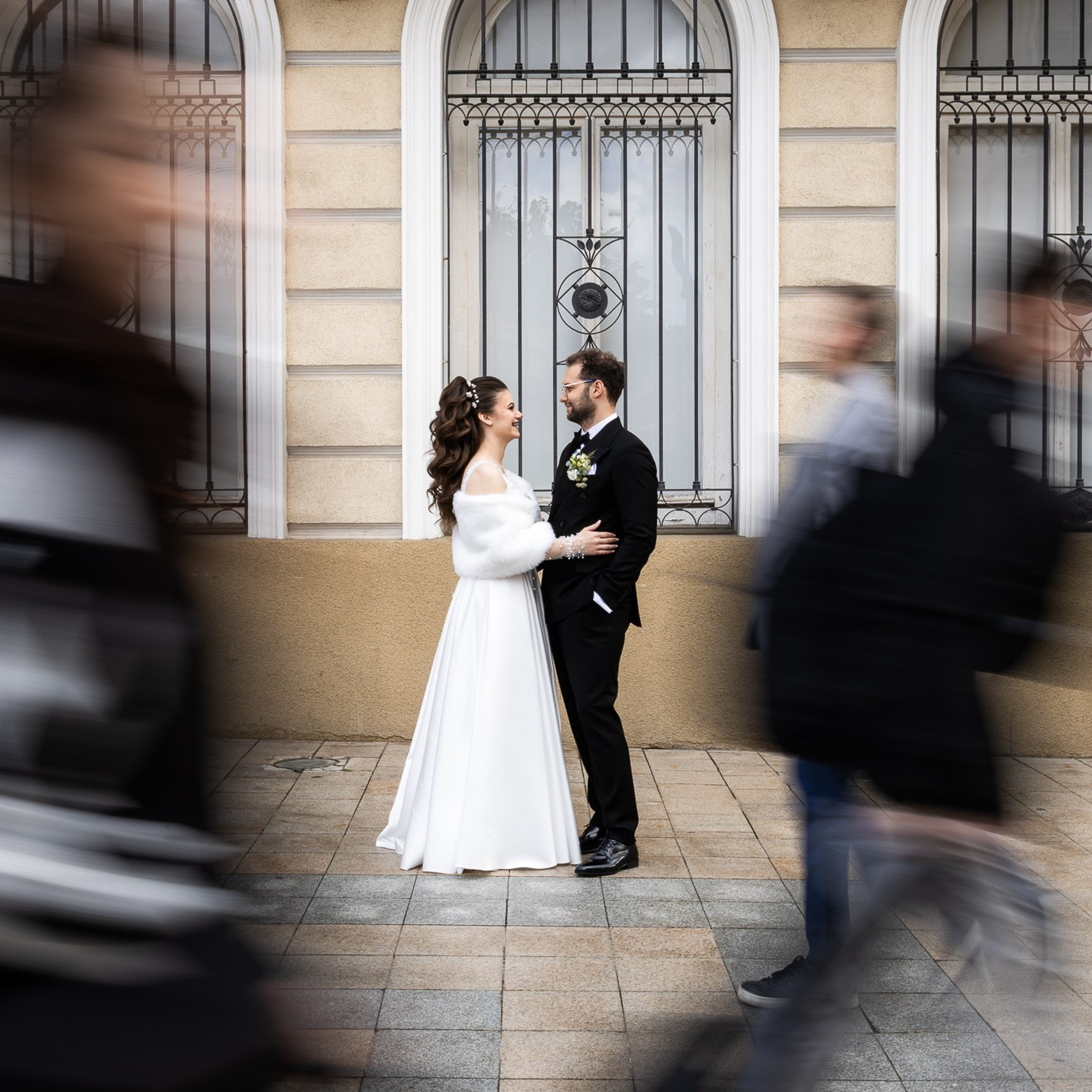 Recenzii. Catalin Brinza