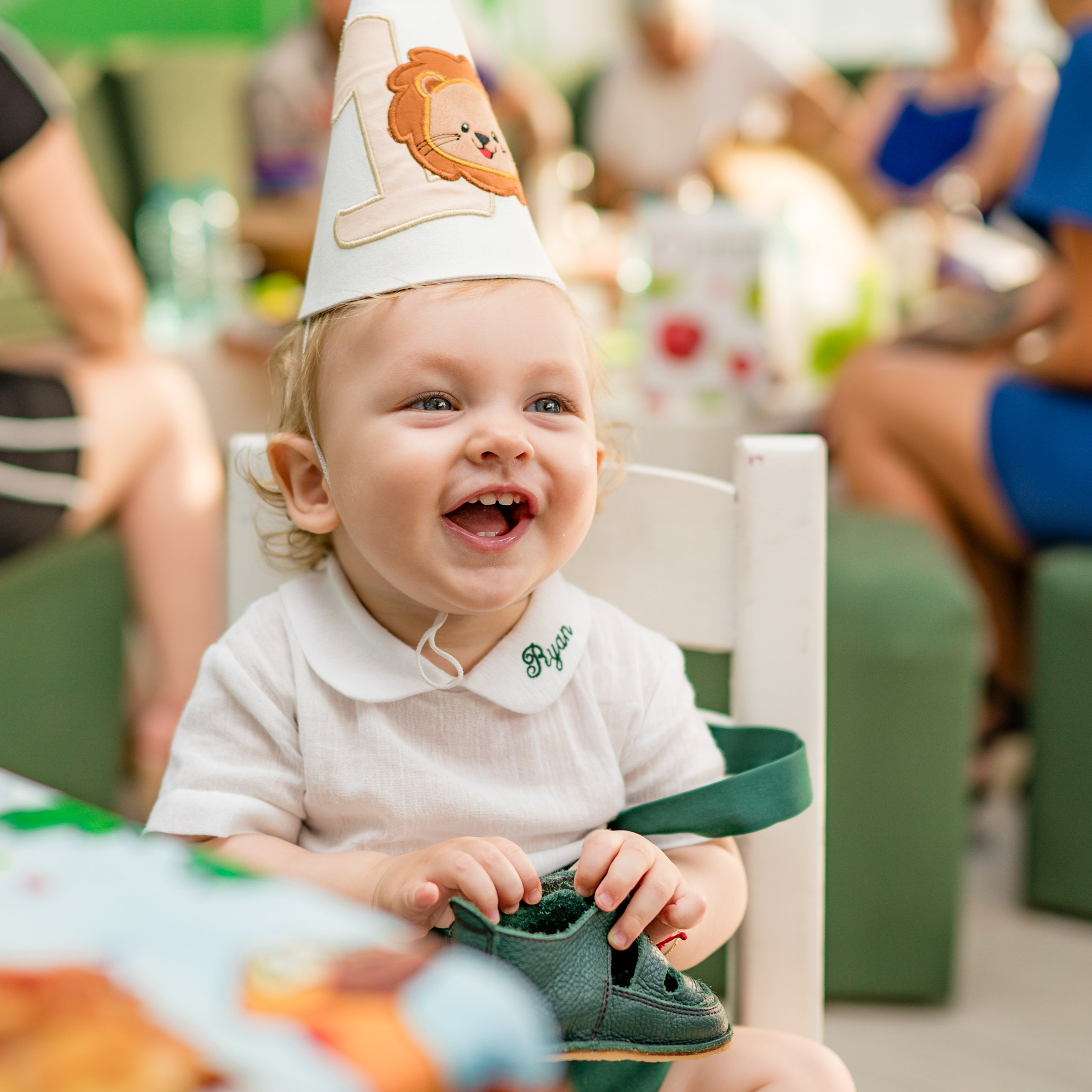 Taiere Mot — Ryan