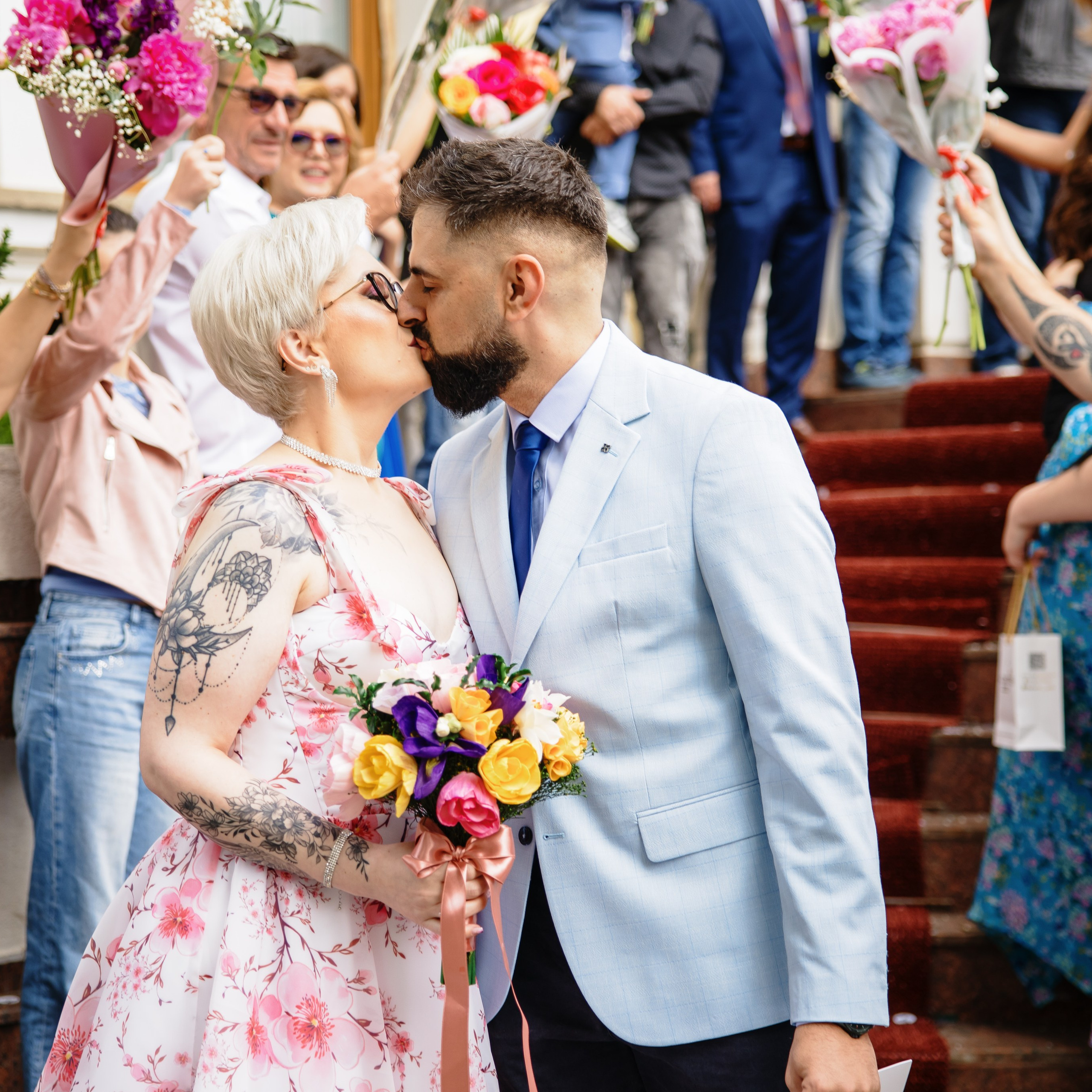 Recenzii. Catalin Brinza