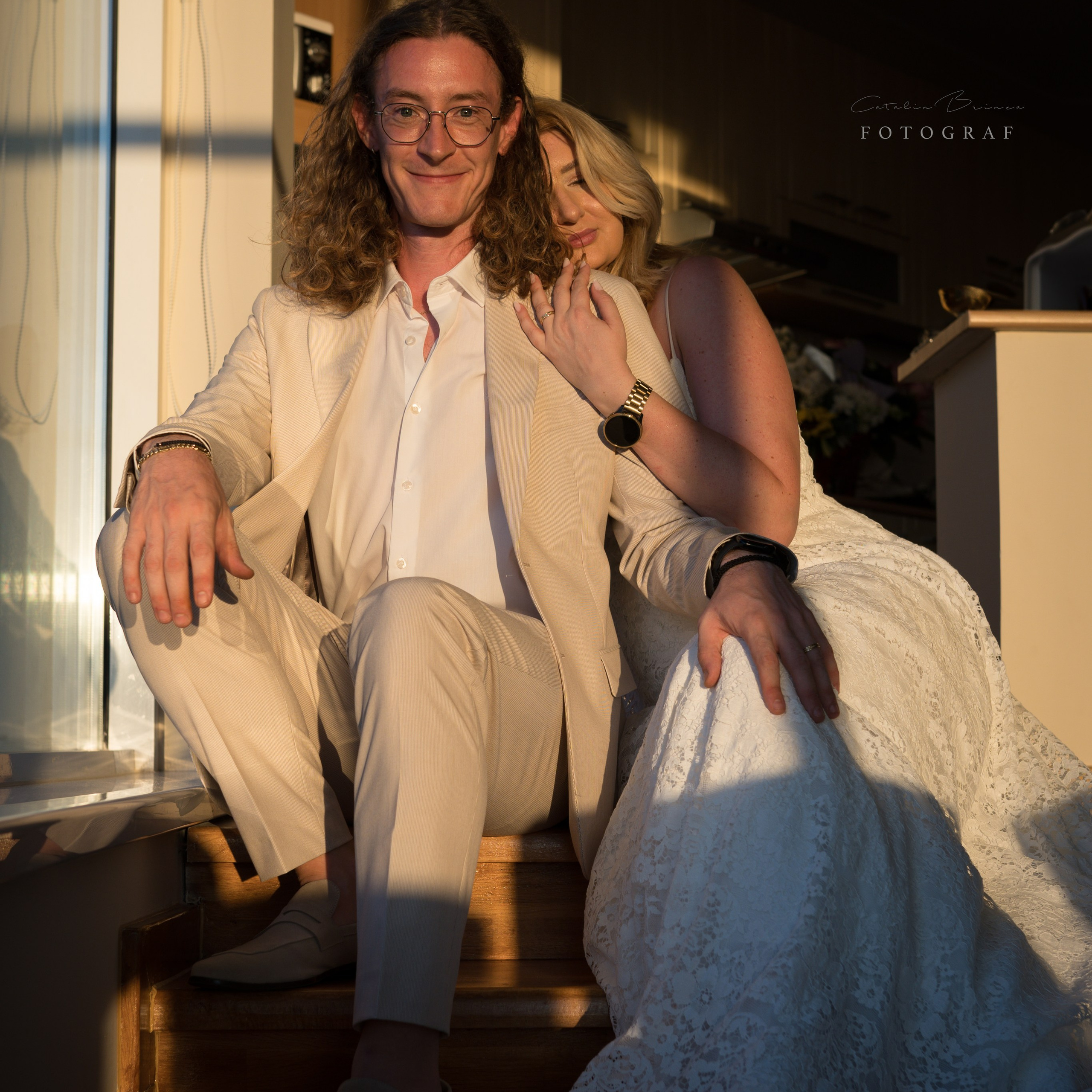 Recenzii. Catalin Brinza