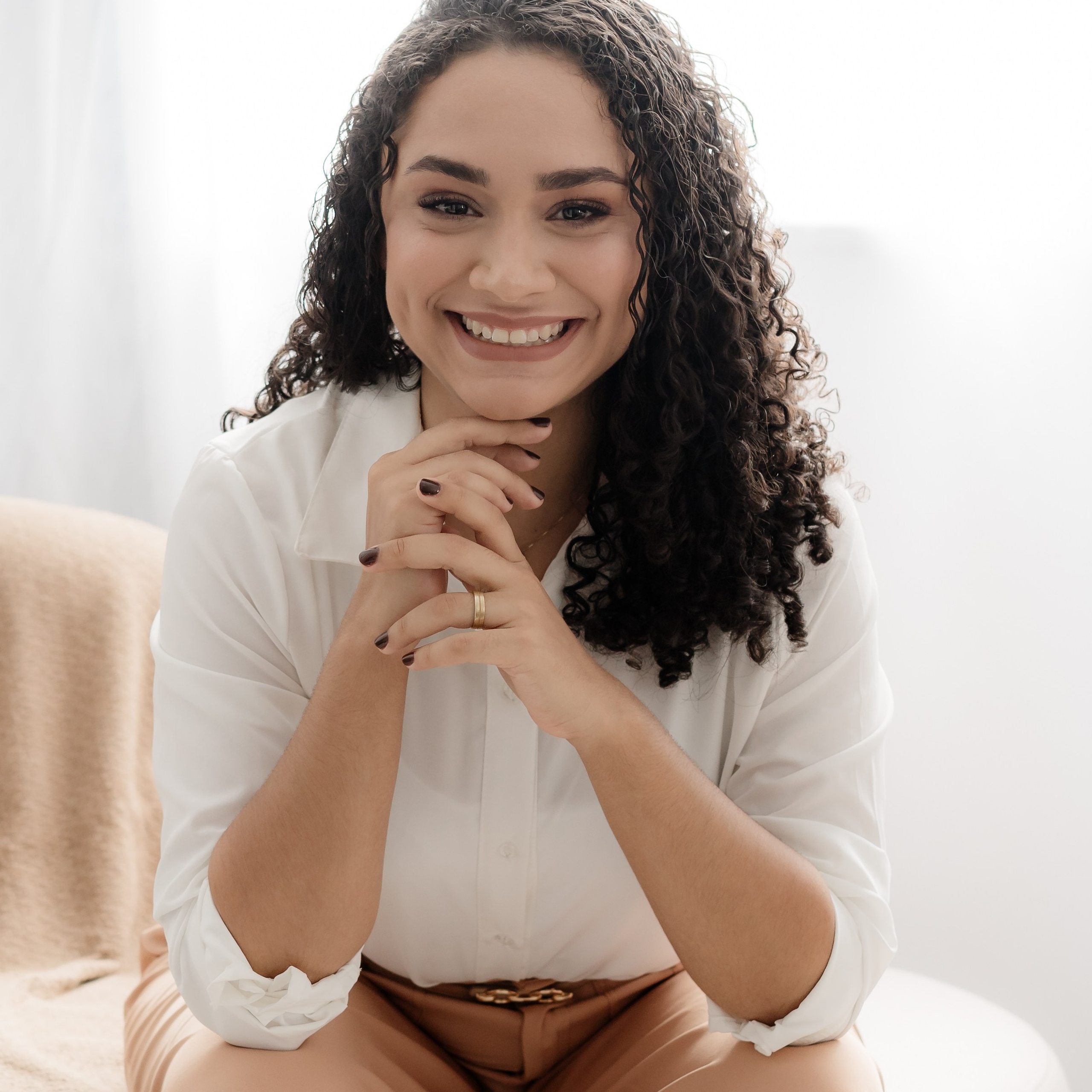 Sentiram. Lembrar não é só ver. É sentir de novo