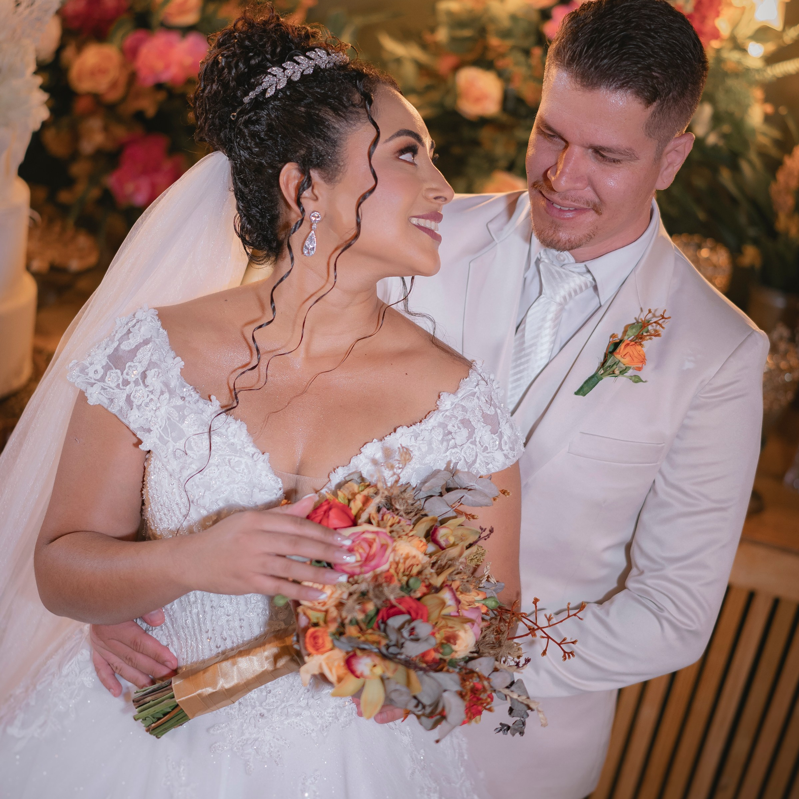 Sentiram. Lembrar não é só ver. É sentir de novo