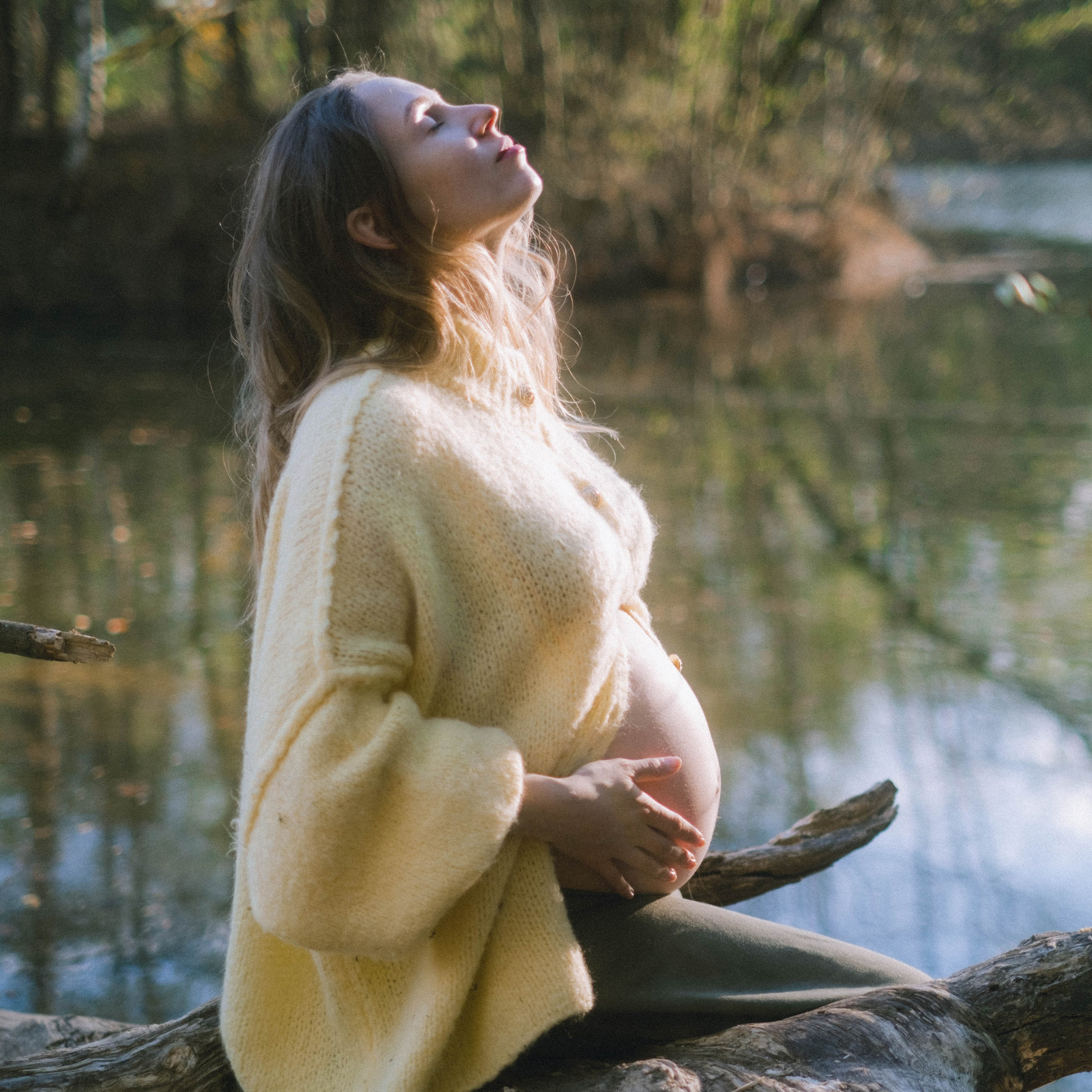 Nastya, Masha&Andrey