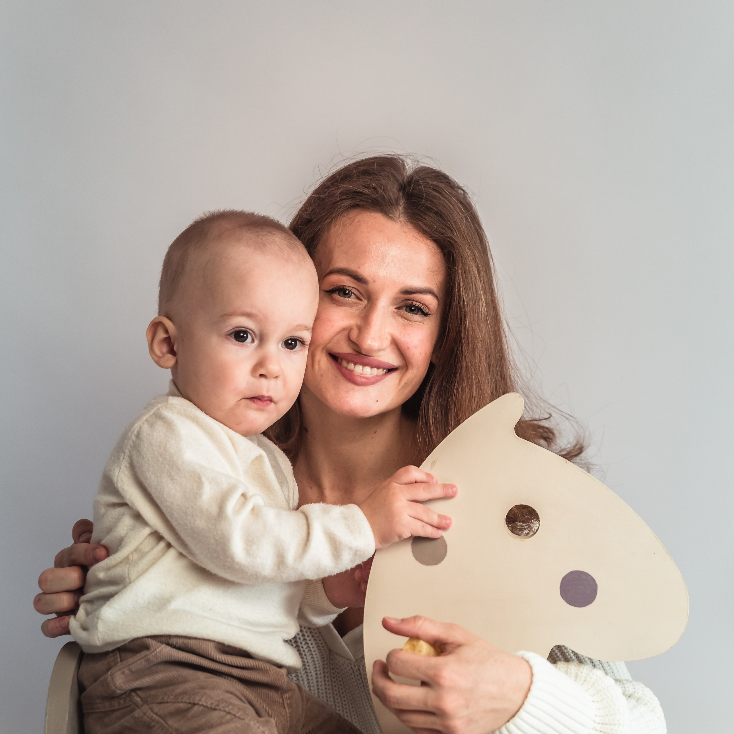 Tatyana, Emir & Halil