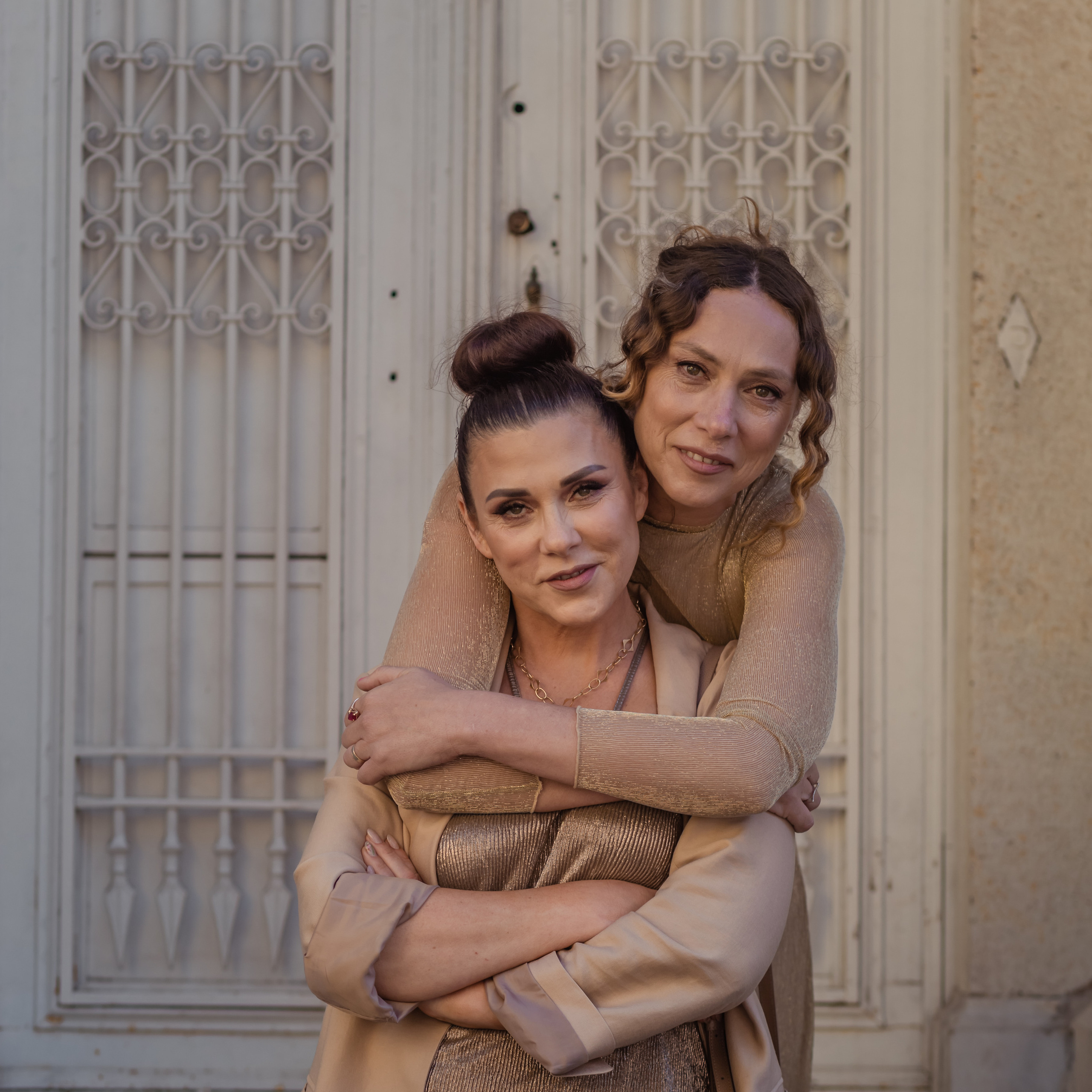 Прогулка в Измире