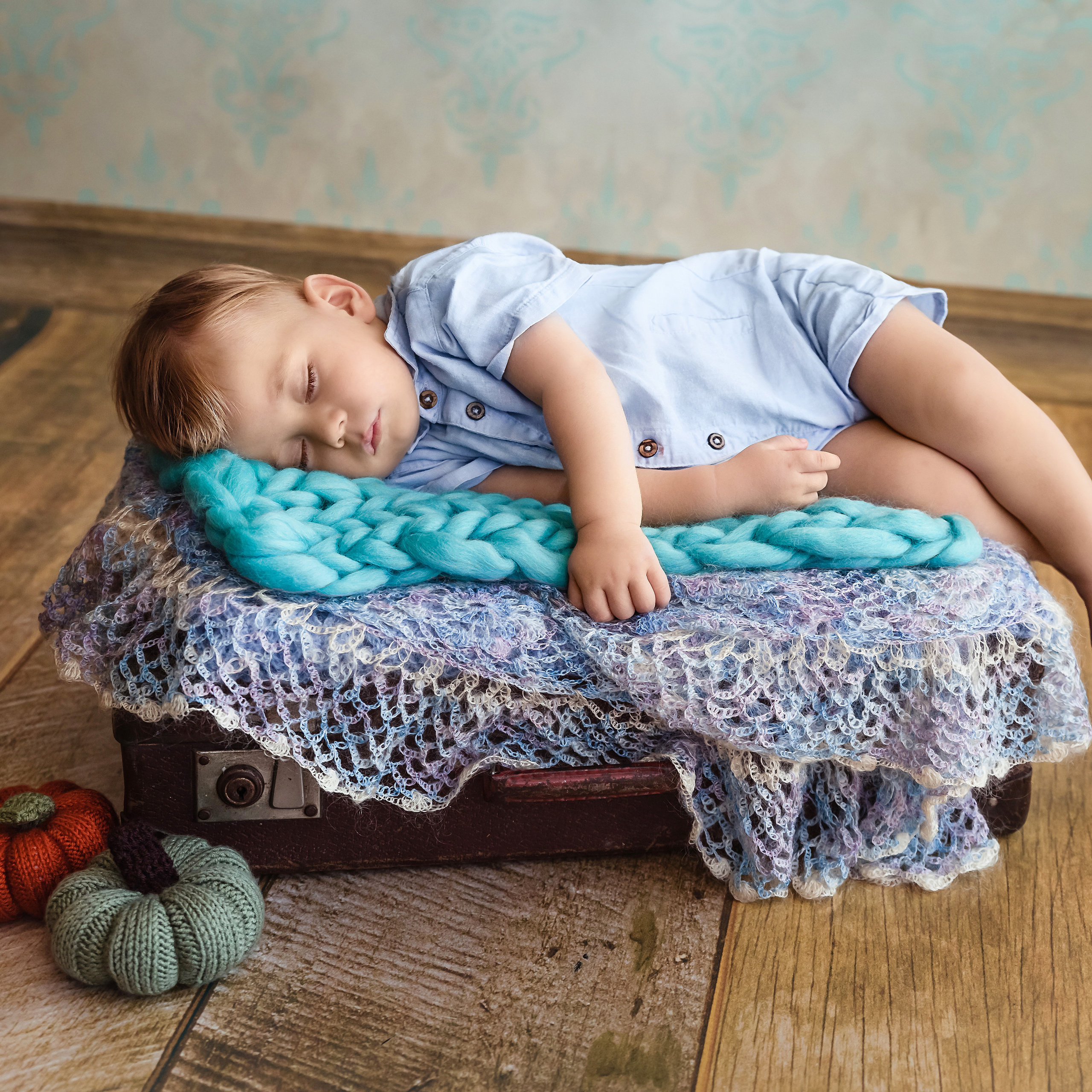 Miran’s anniversary